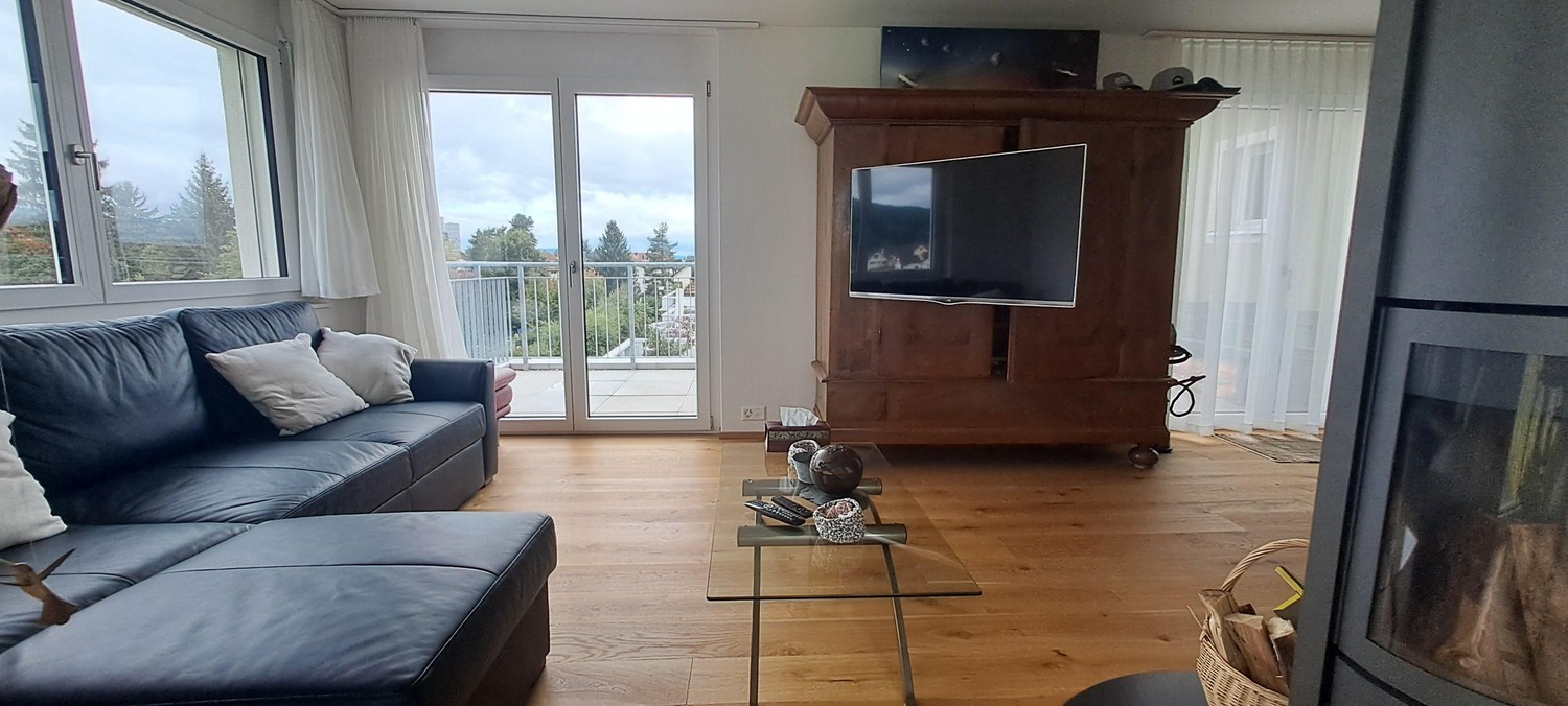 2 ½ rooms apartment, Foto 4 von 10