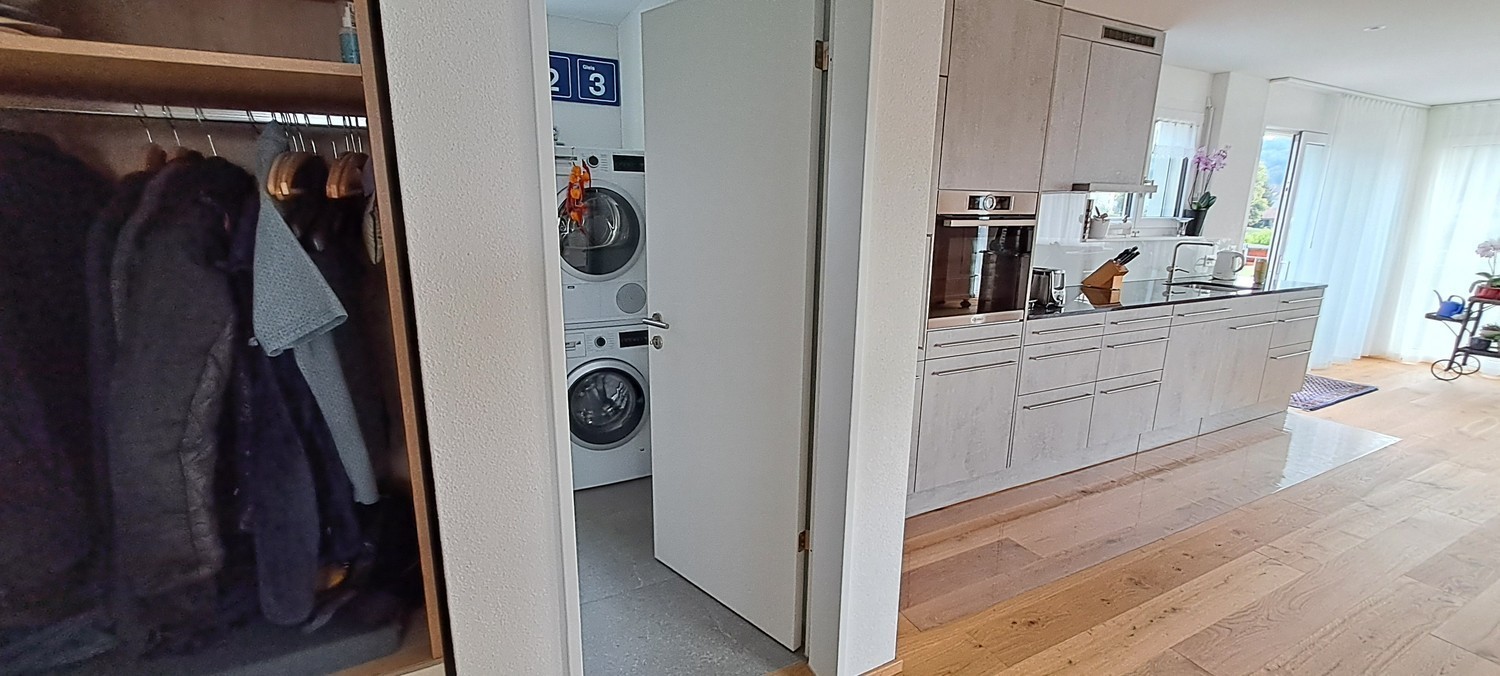 2 ½ rooms apartment, Foto 10 von 10