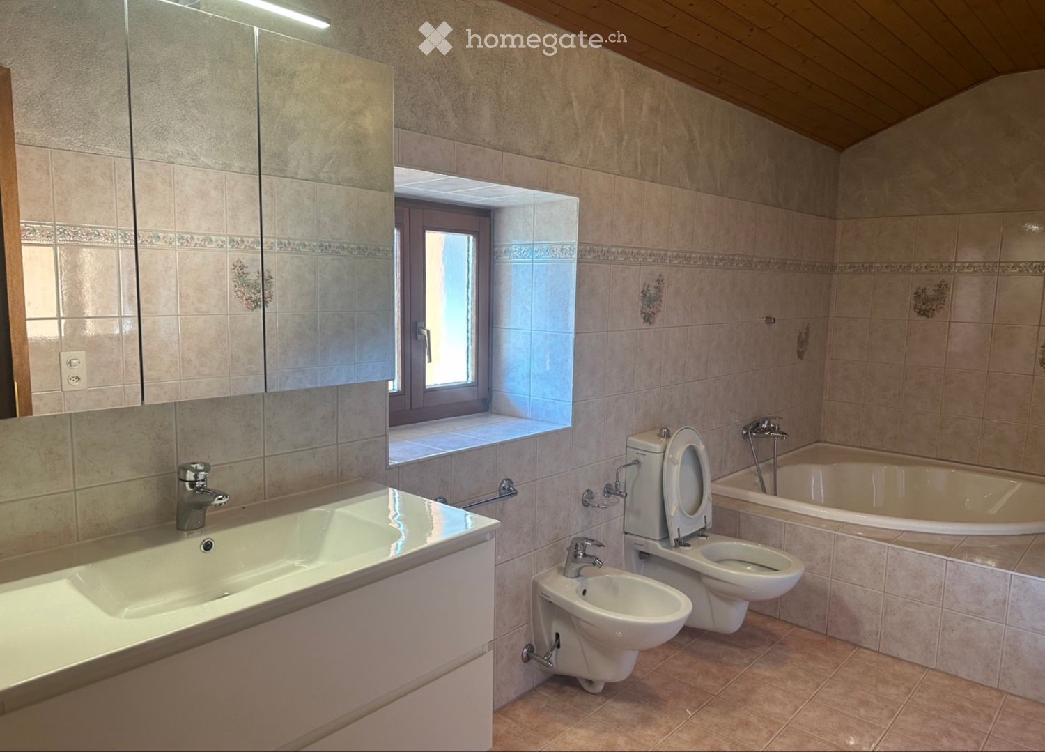 4-Zimmer-Wohnung, Foto 4 von 5