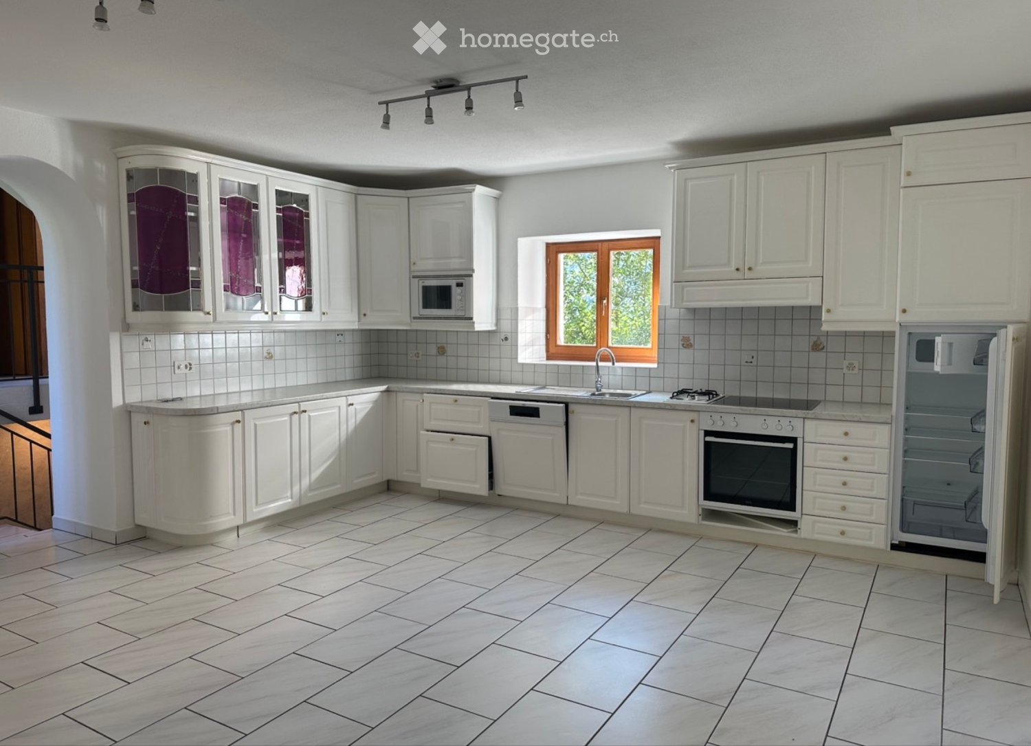 4-Zimmer-Wohnung, Foto 5 von 5
