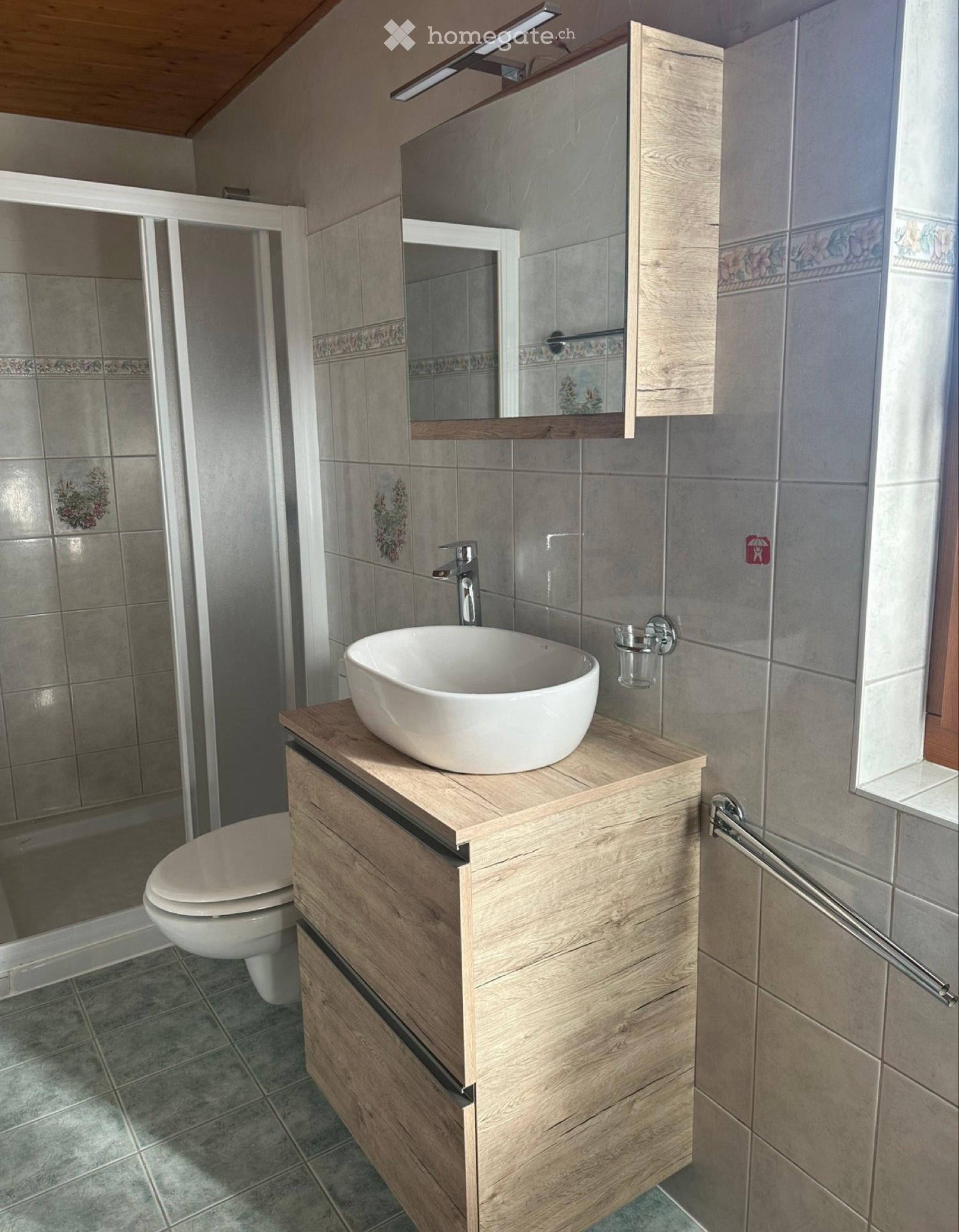 4-Zimmer-Wohnung, Foto 3 von 5