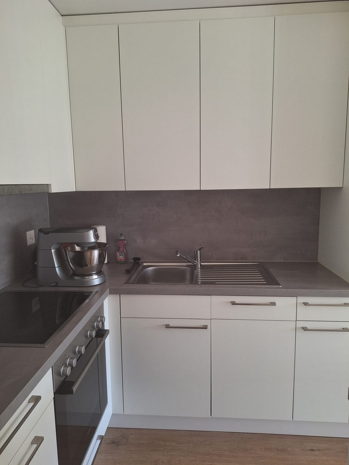 2 ½ rooms apartment, Foto 4 von 10