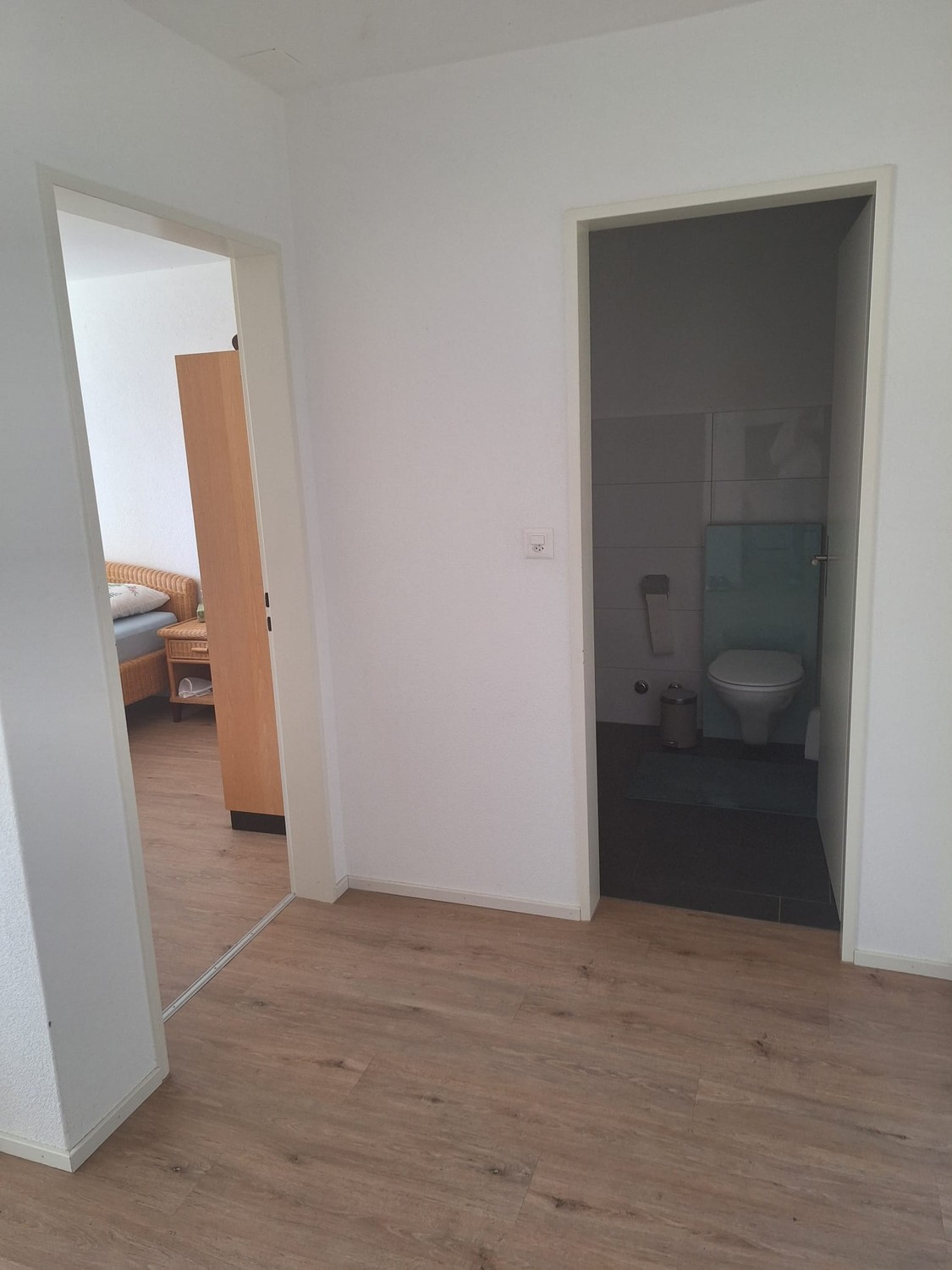 2 ½ rooms apartment, Foto 8 von 10