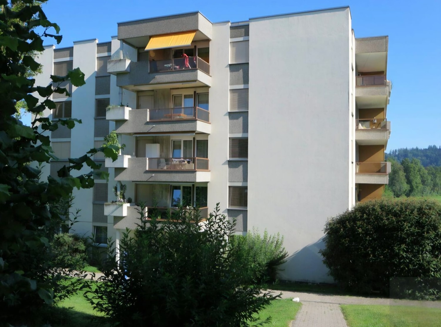 2 ½ rooms apartment, Foto 10 von 10