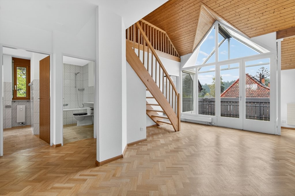 4 rooms apartment, Foto 8 von 10