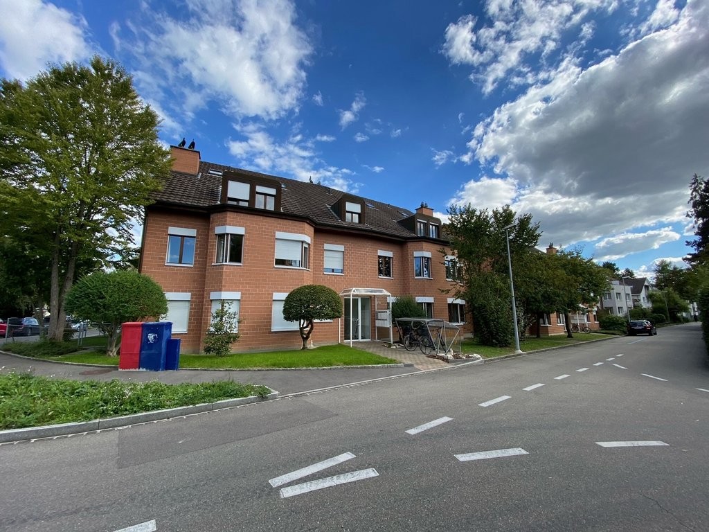 4 rooms apartment, Foto 1 von 10