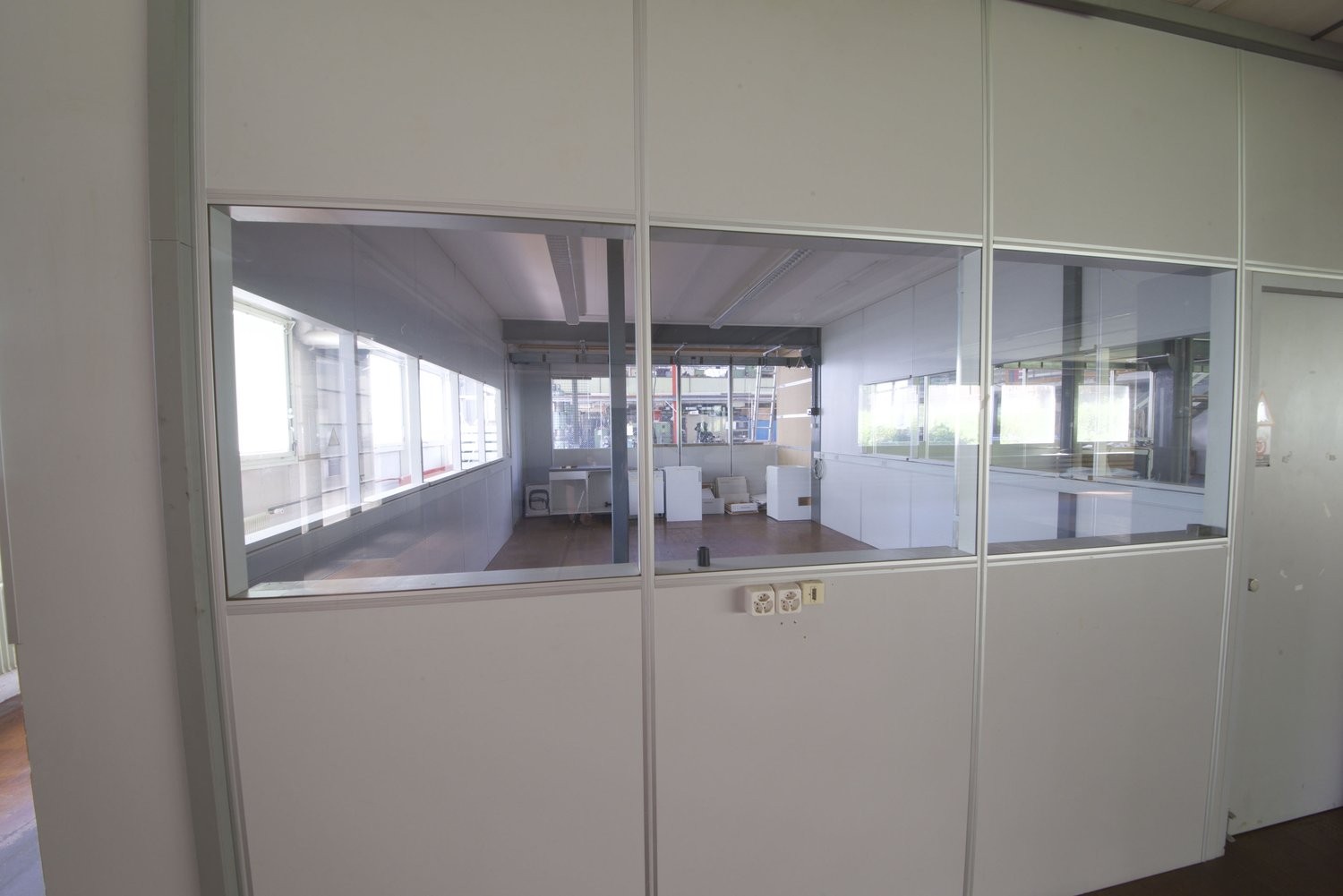377m² commercial
