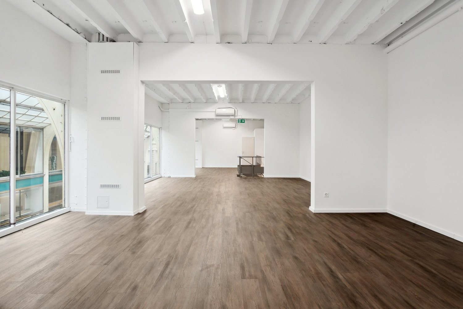 165m² shop, Foto 9 von 9