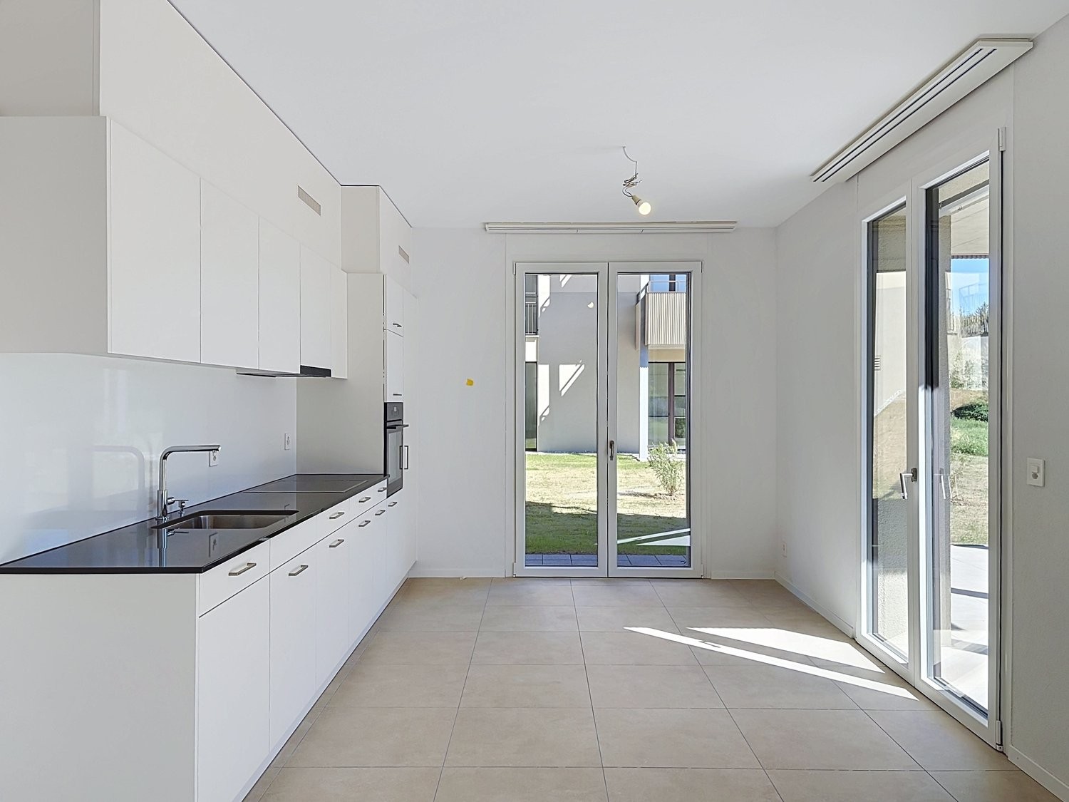 3 ½ Zimmer Wohnung, Foto 3 von 10