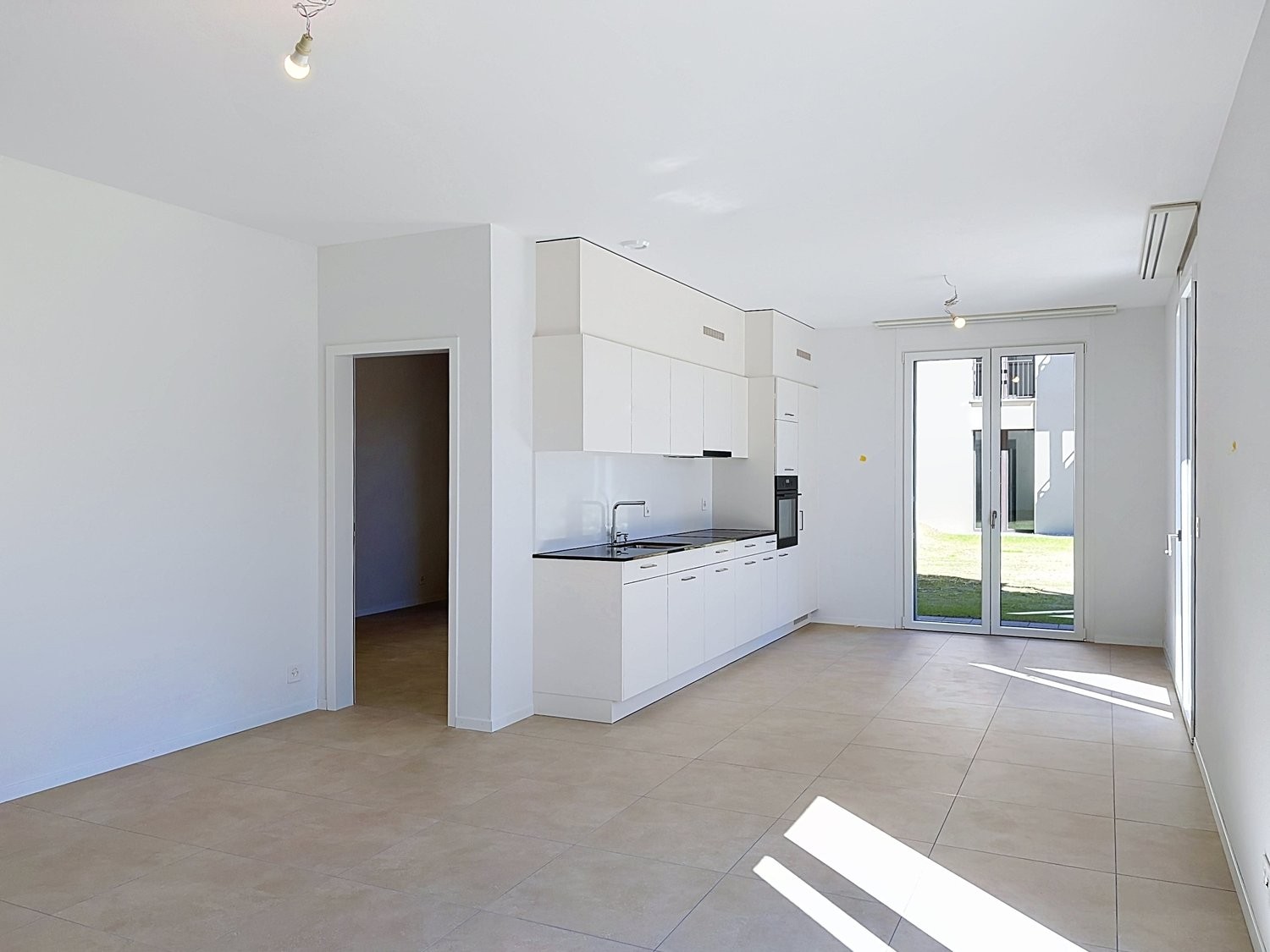 3 ½ Zimmer Wohnung, Foto 1 von 10
