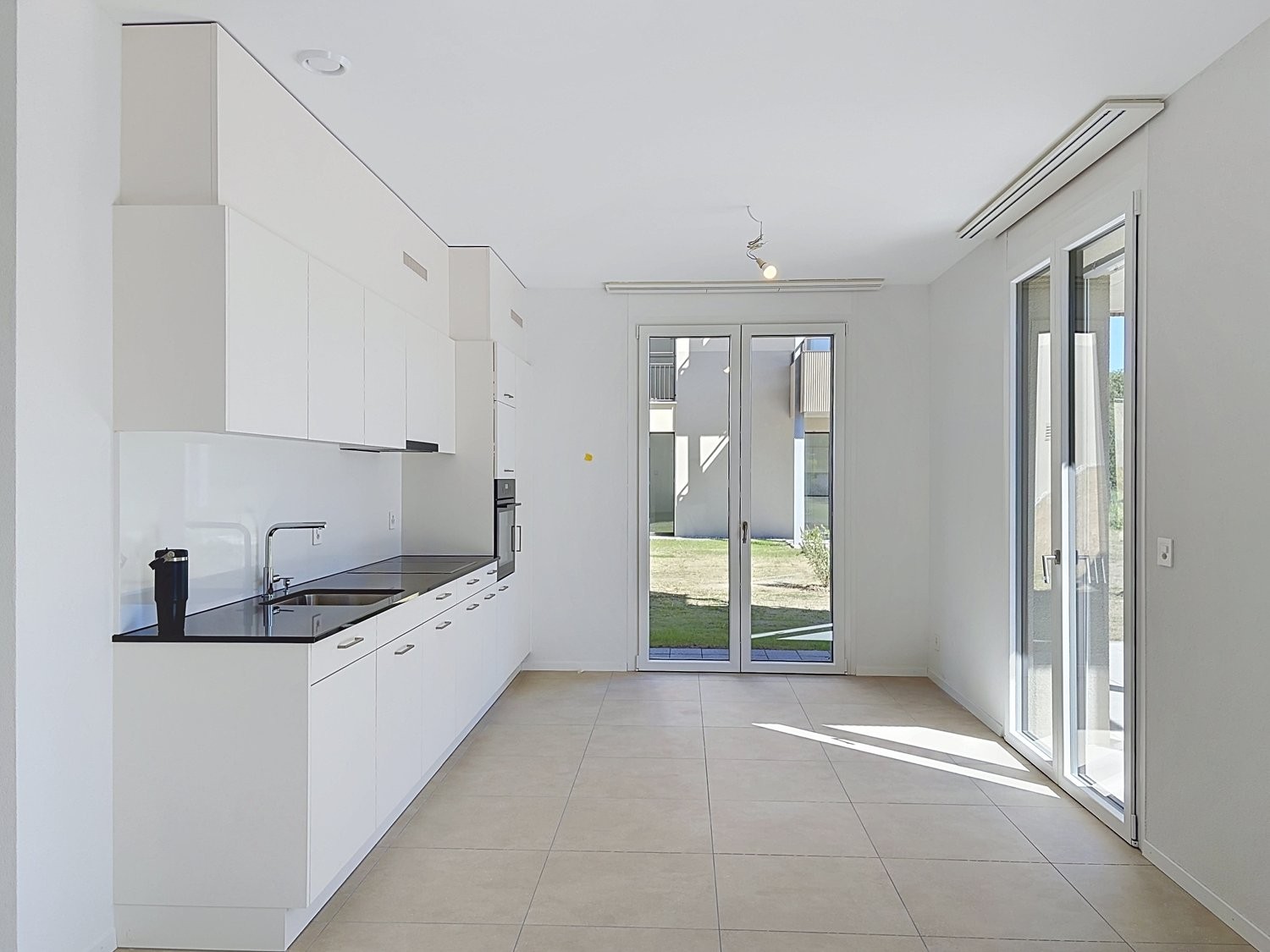 3 ½ Zimmer Wohnung, Foto 2 von 10
