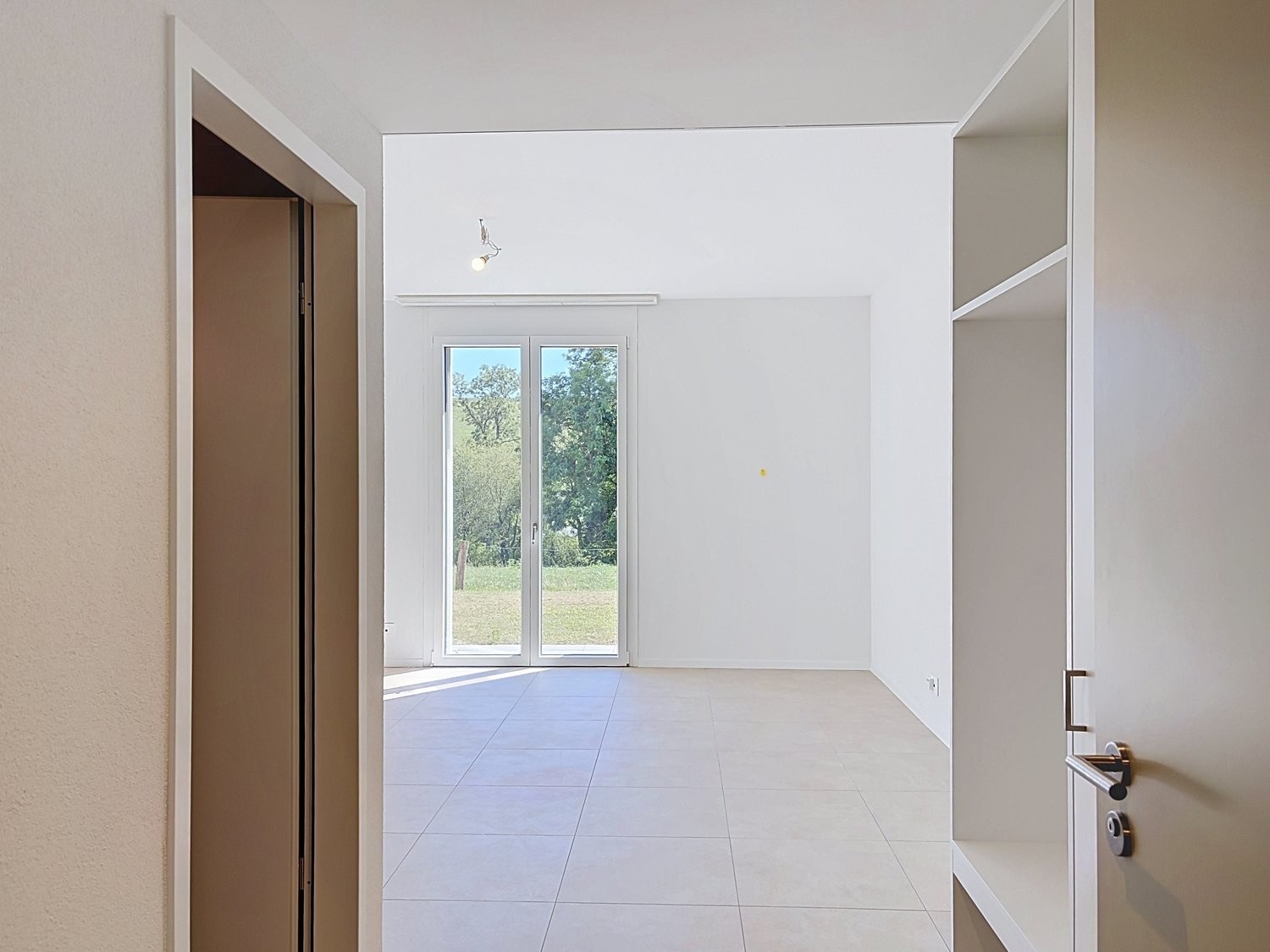 3 ½ Zimmer Wohnung, Foto 10 von 10