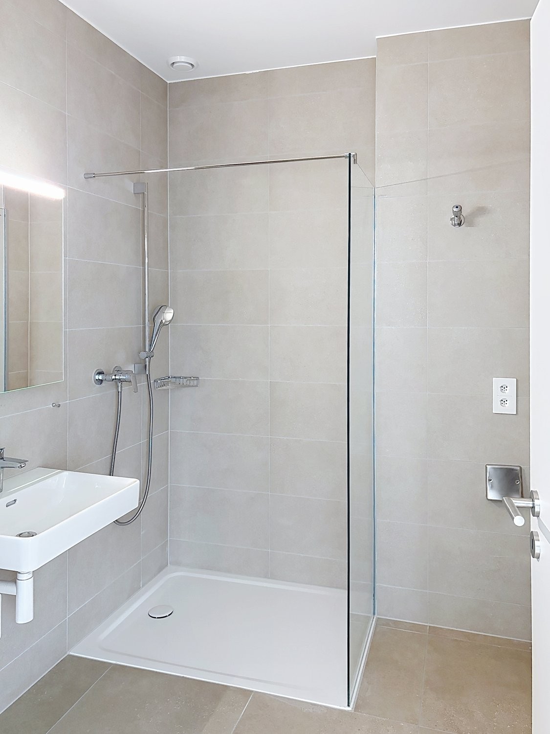 3 ½ Zimmer Wohnung, Foto 7 von 10