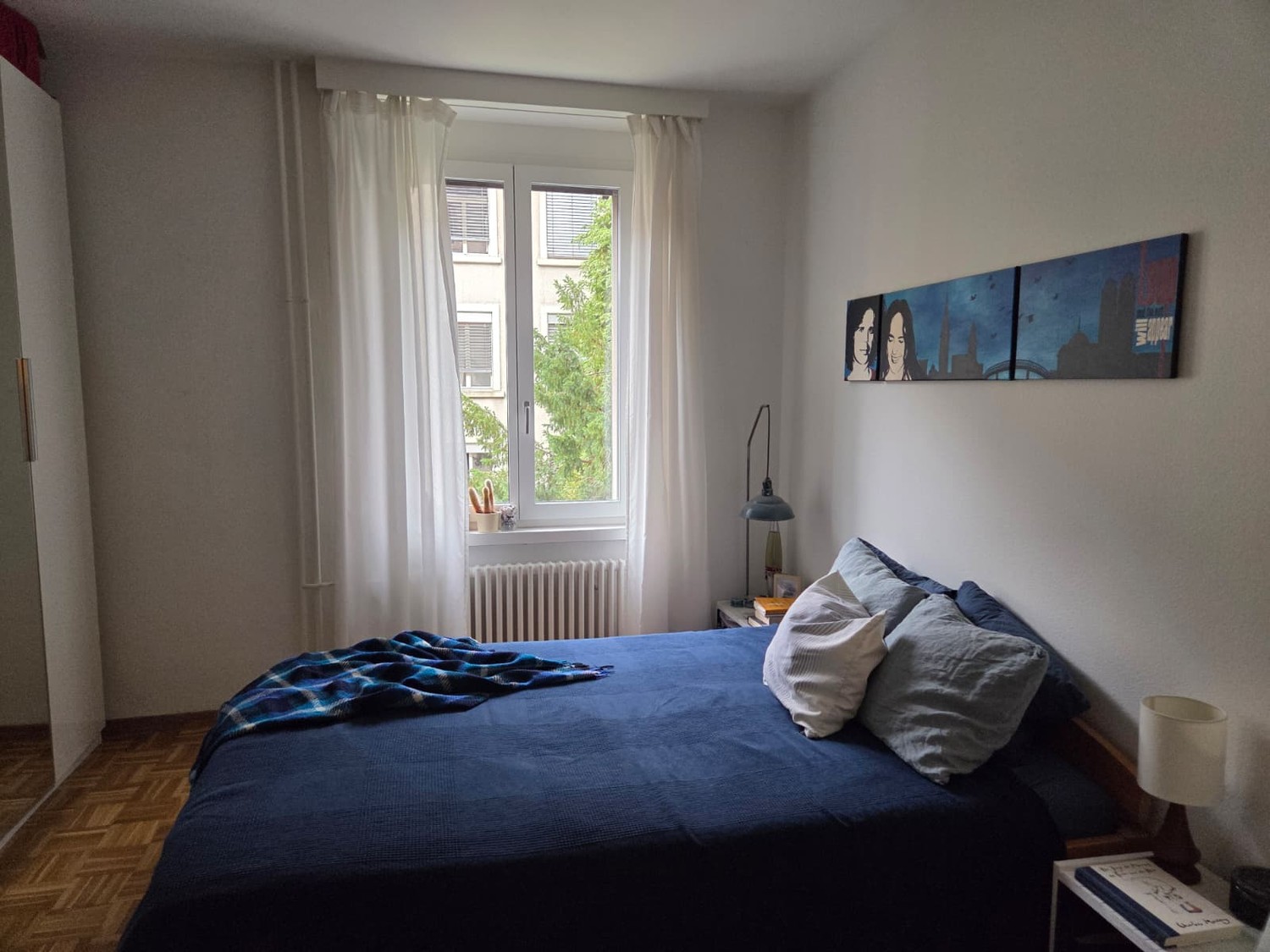 3 ½ Zimmer Wohnung, Foto 3 von 4