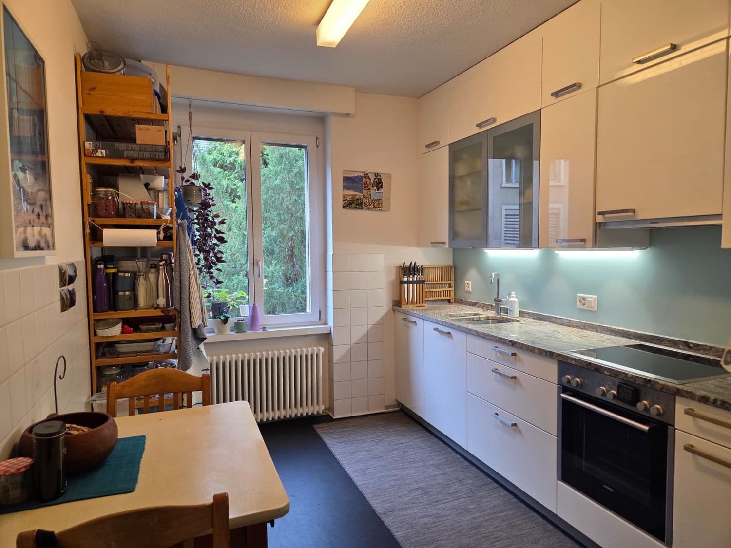 3 ½ Zimmer Wohnung, Foto 2 von 4