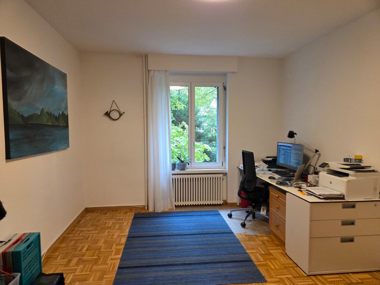 3 ½ Zimmer Wohnung, Foto 4 von 4