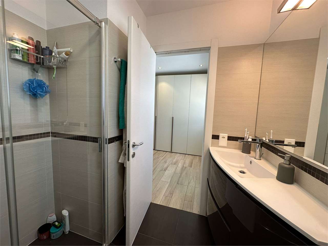 4 ½ Zimmer-Wohnung