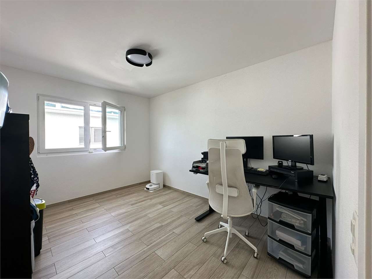 4 ½ Zimmer-Wohnung