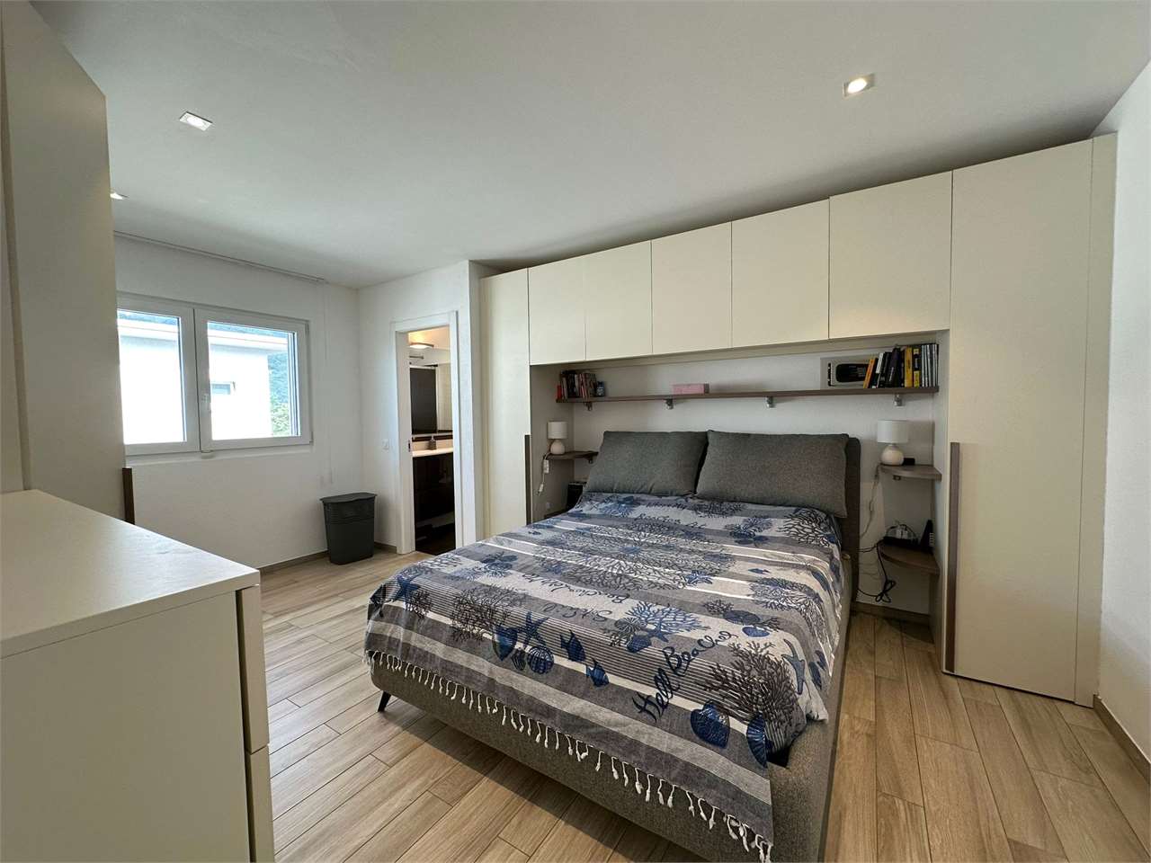 4 ½ Zimmer-Wohnung
