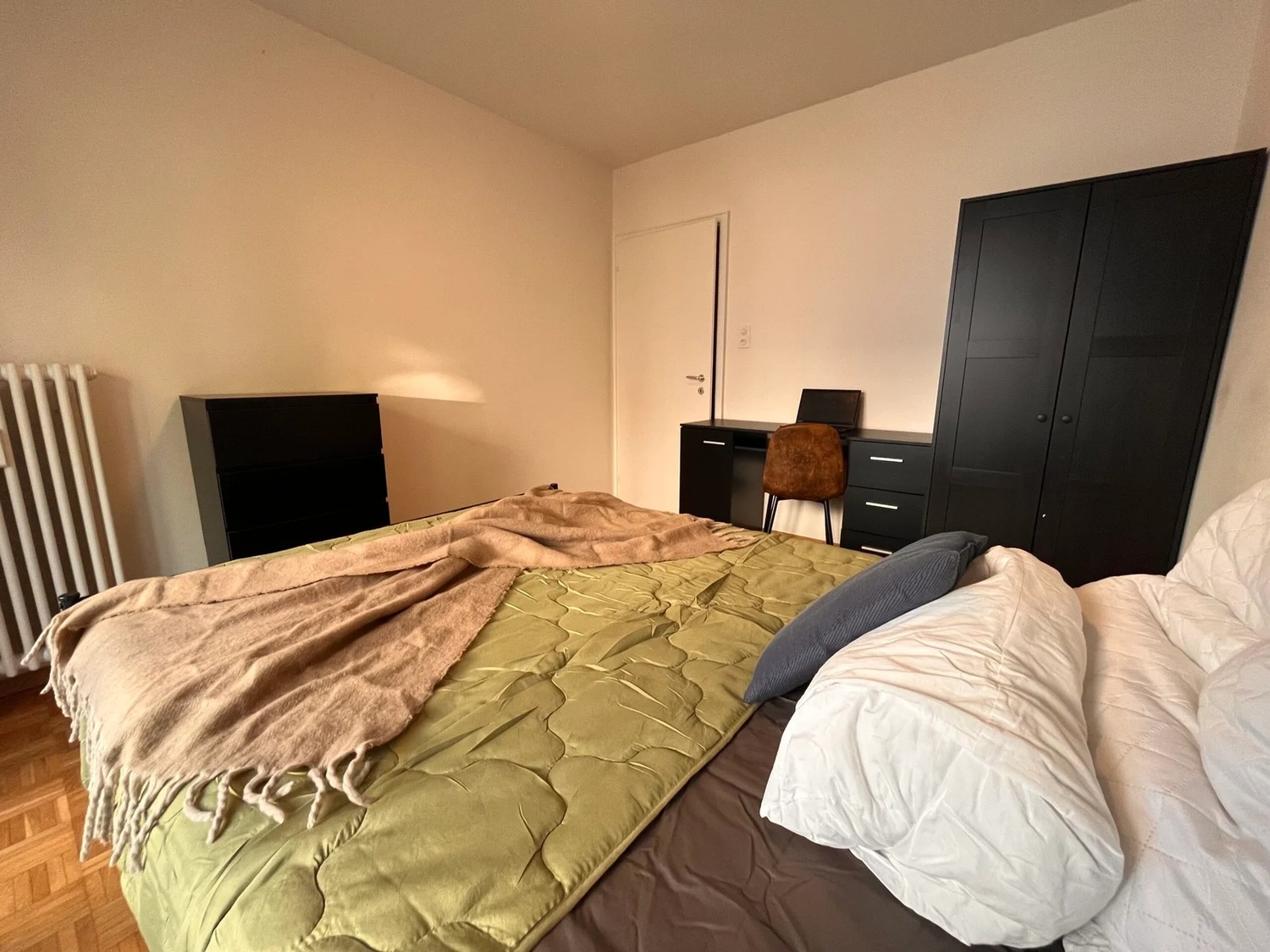 Room in a shared flat, Foto 3 von 7