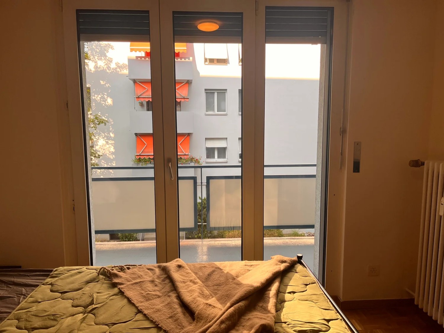 Room in a shared flat, Foto 4 von 7