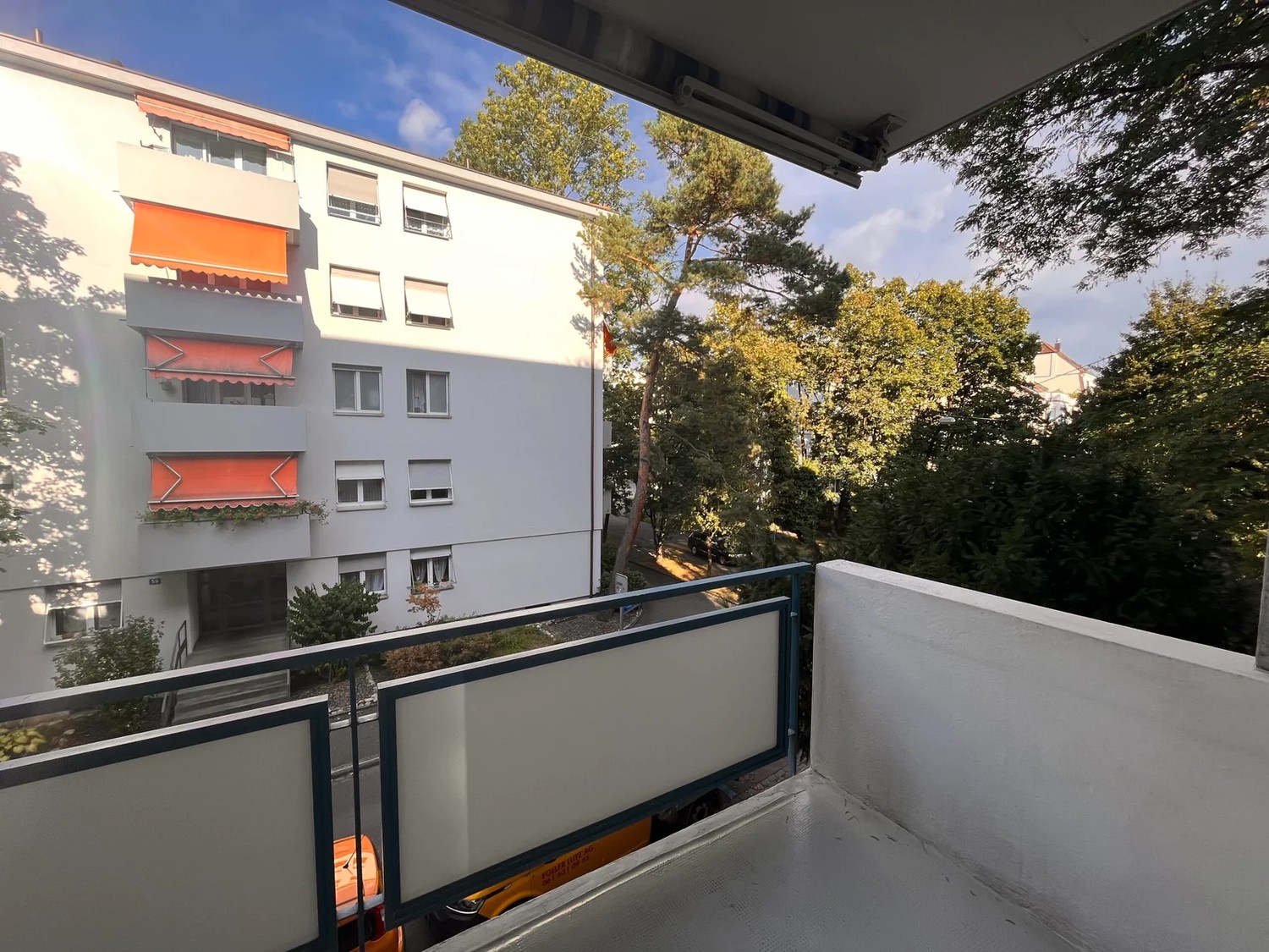 Room in a shared flat, Foto 5 von 7