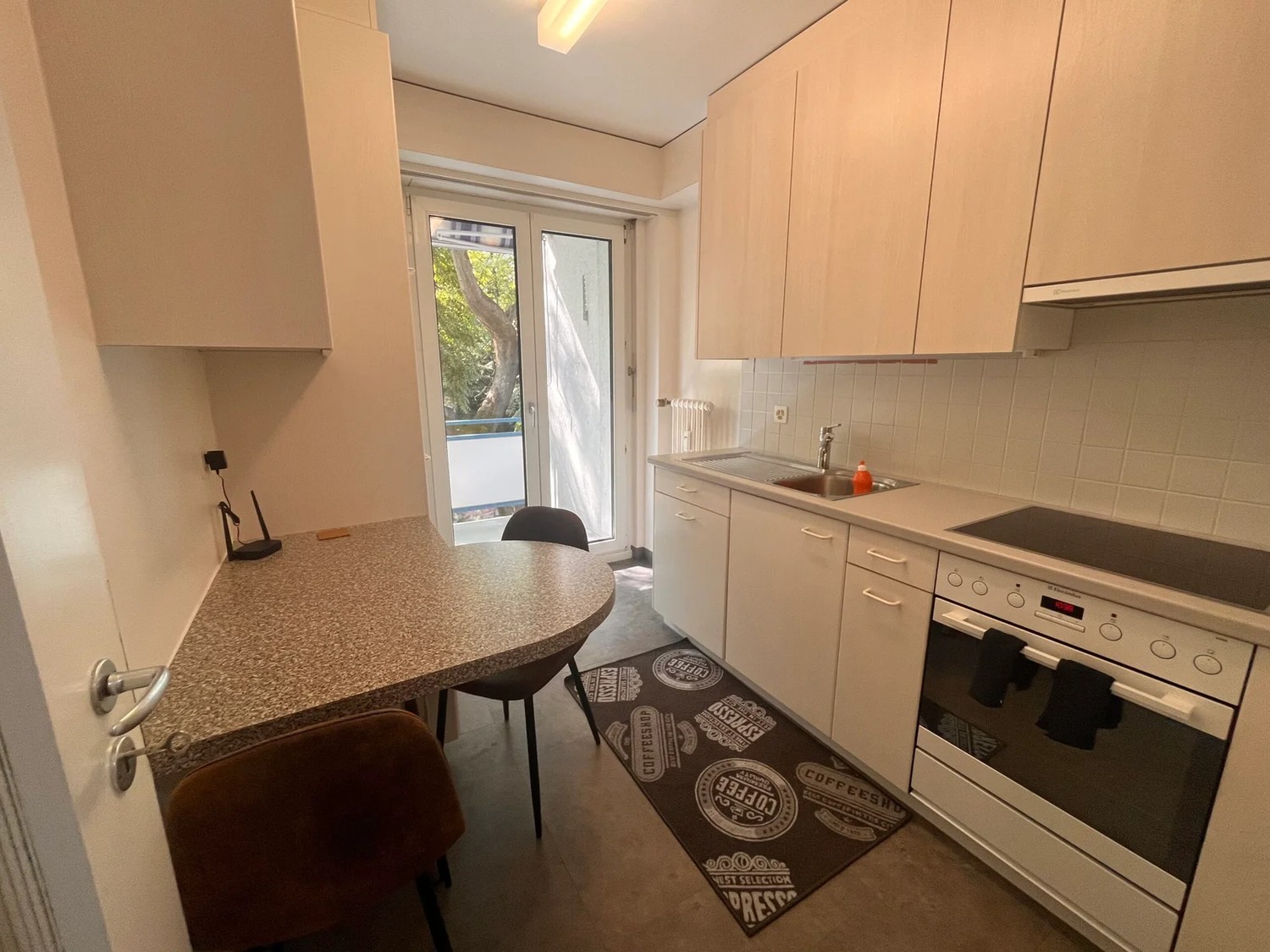 Room in a shared flat, Foto 6 von 7