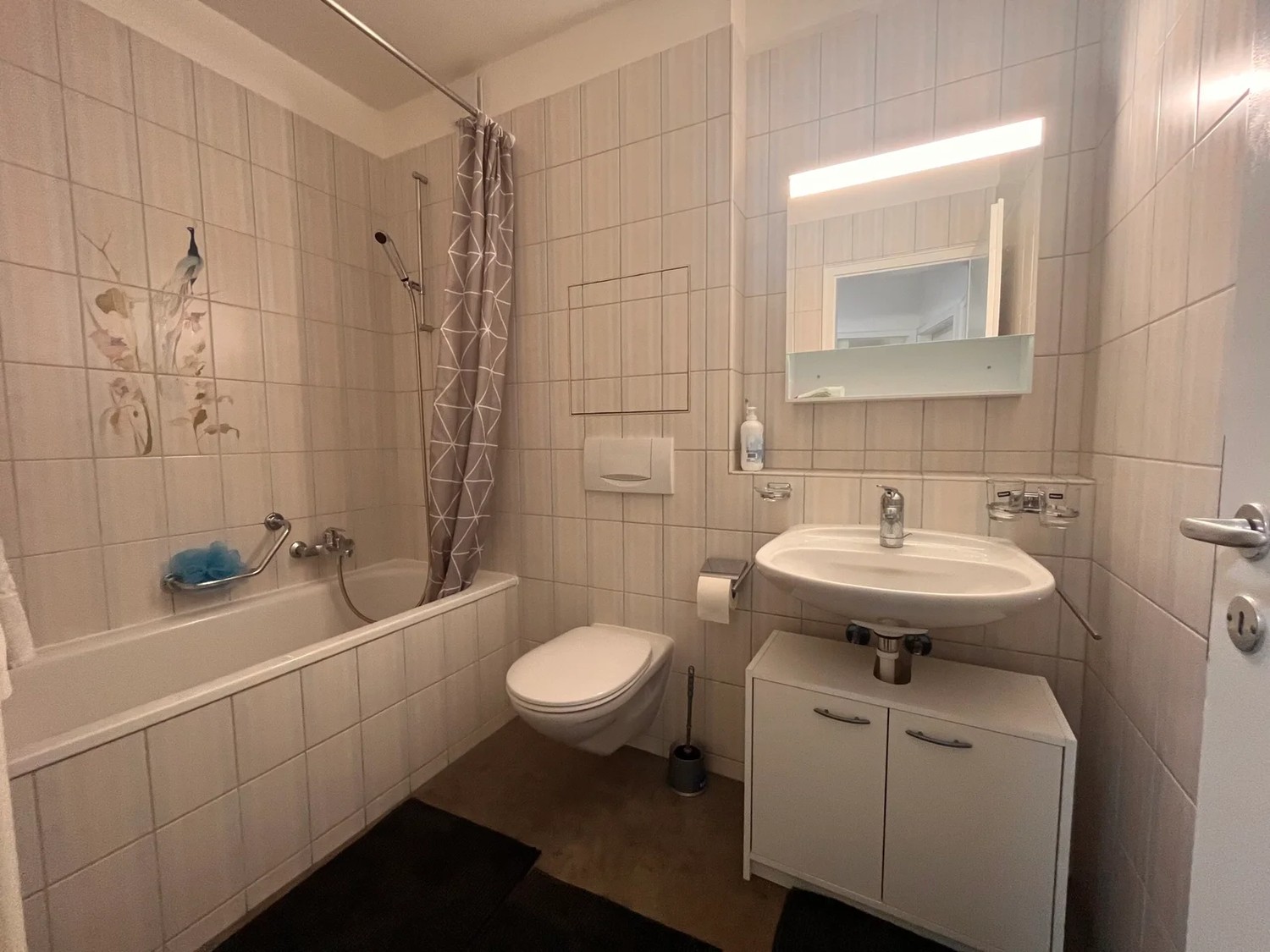 Room in a shared flat, Foto 7 von 7
