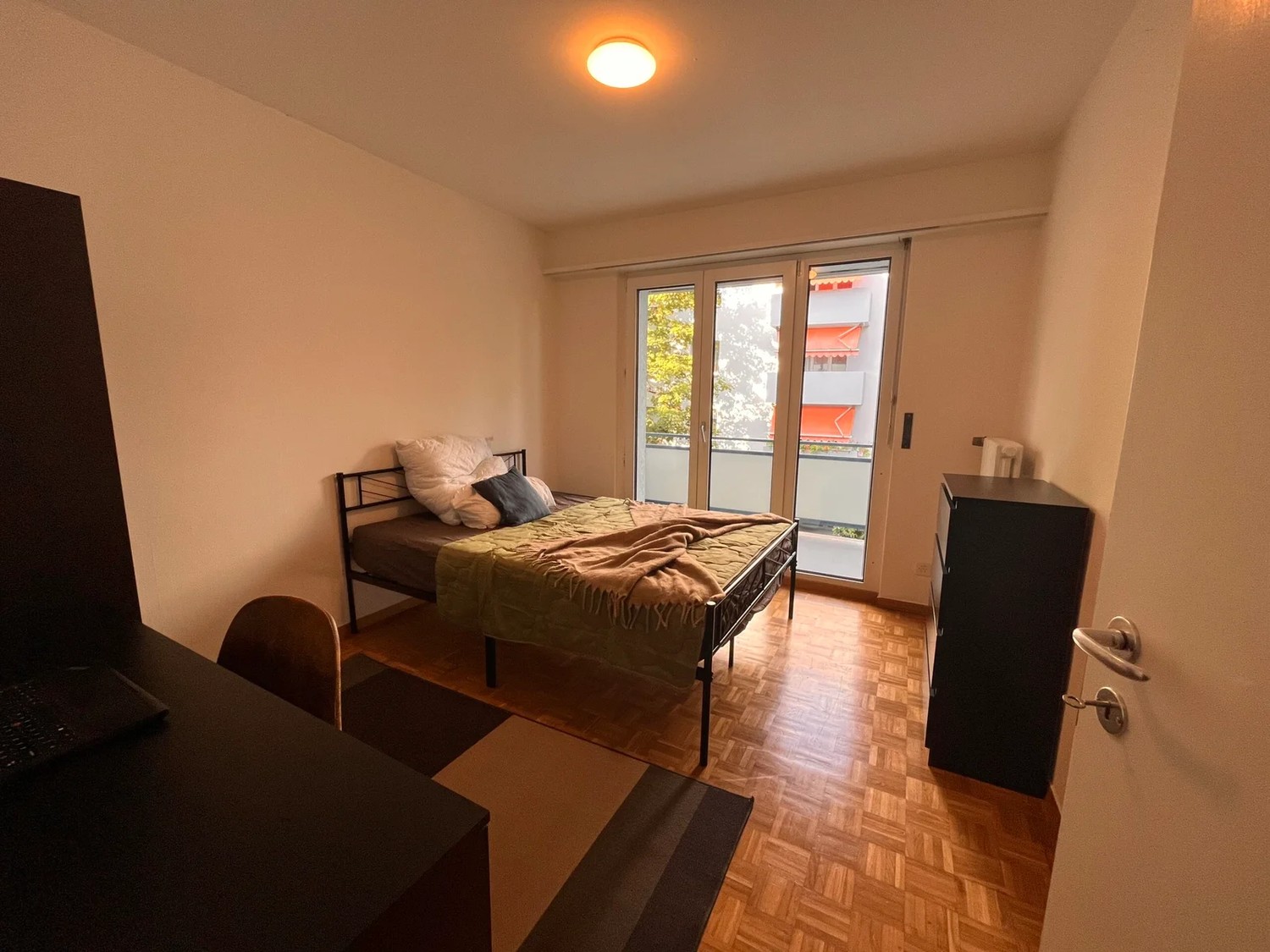 Room in a shared flat, Foto 1 von 7