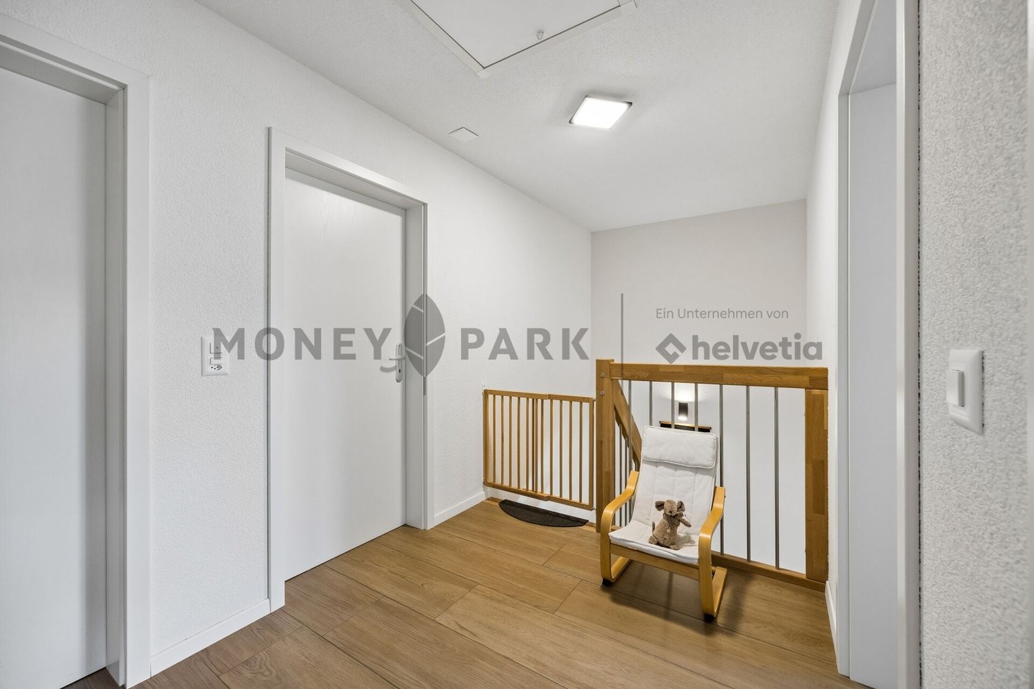 5 ½ rooms single house
