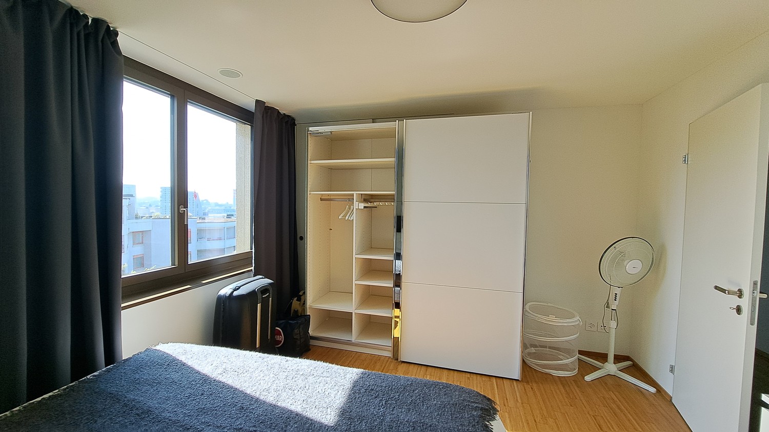 Room in a shared flat, Foto 4 von 4