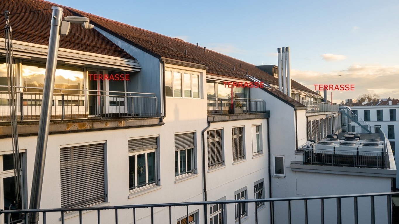 1140m² office, Foto 6 von 7