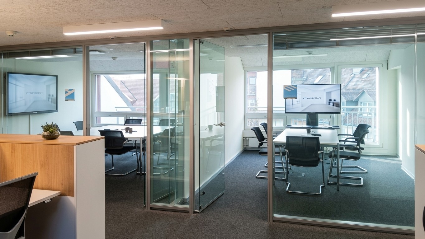 1140m² office, Foto 5 von 7