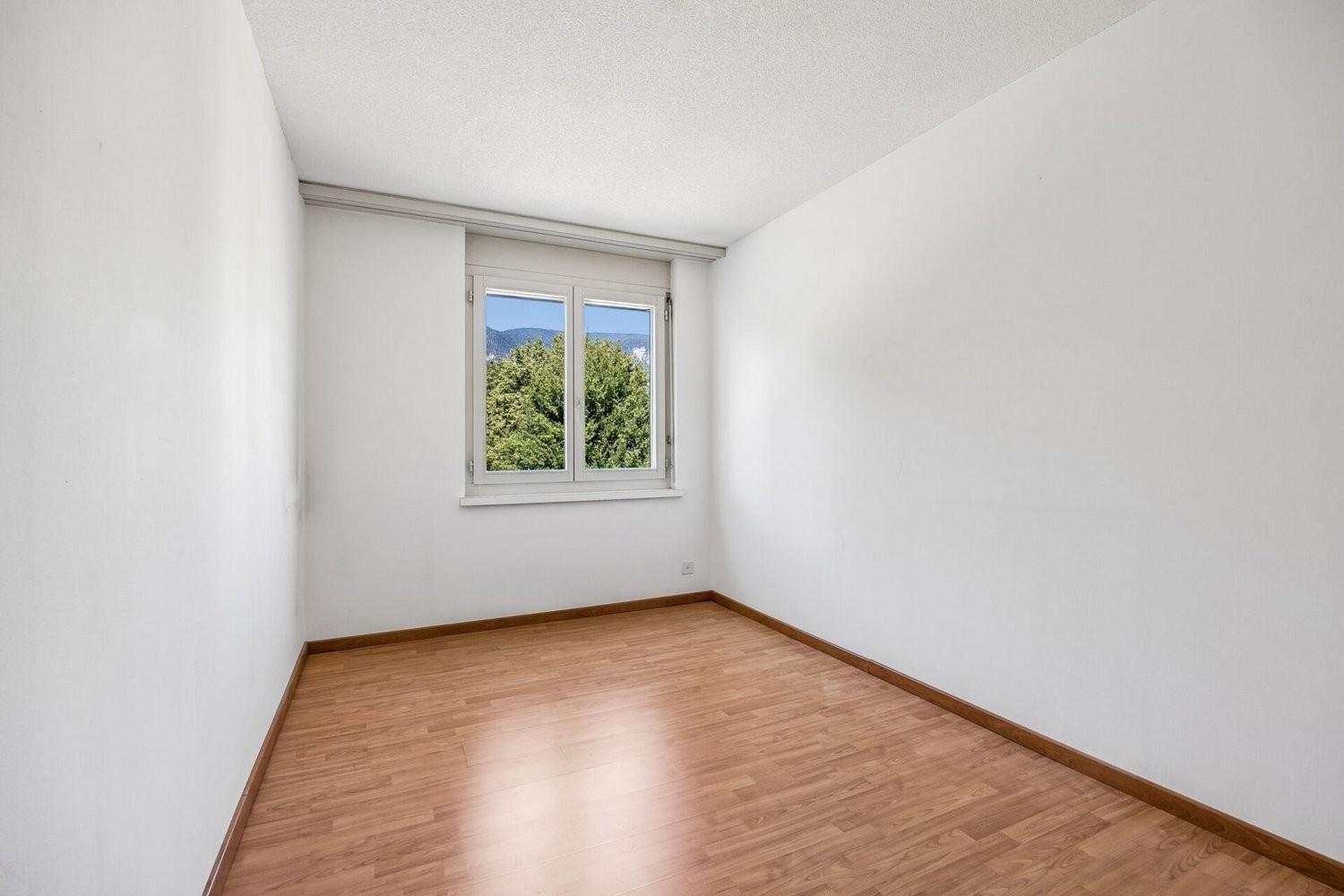 Appartamento di 4 ½ locali