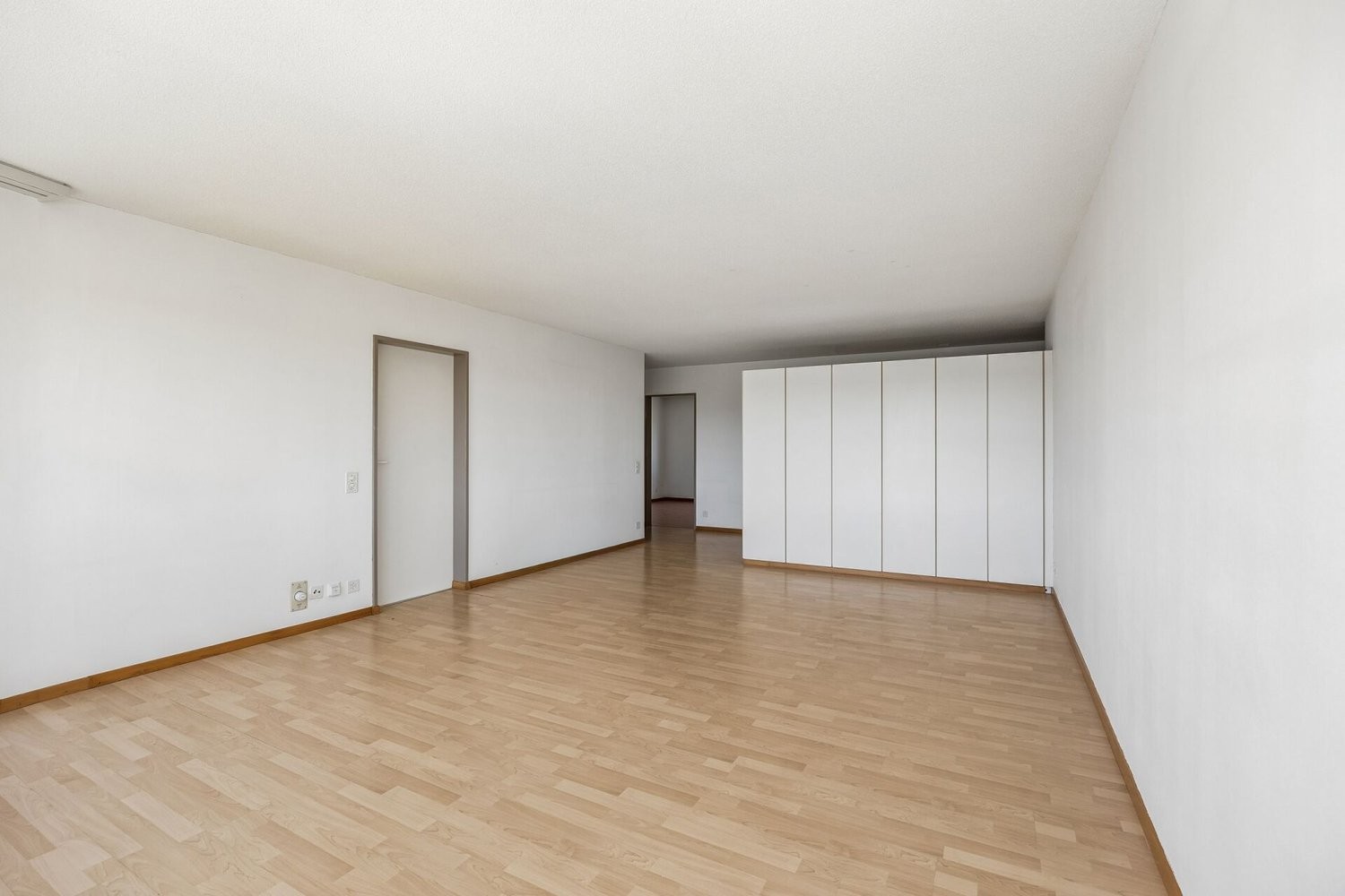 Appartamento di 4 ½ locali