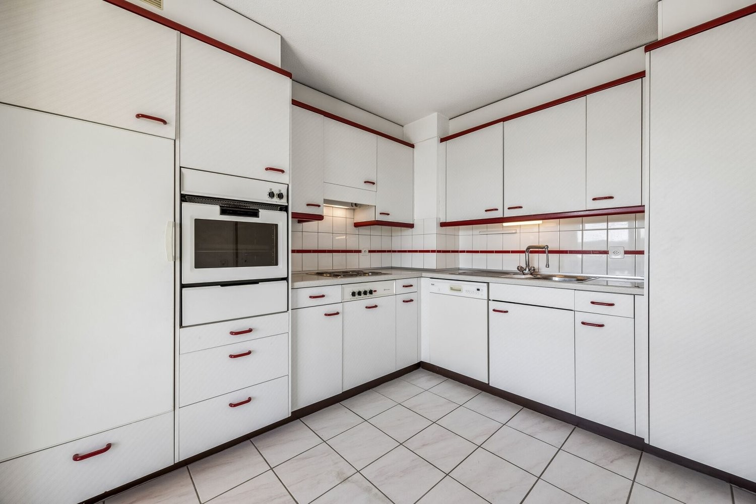 Appartamento di 4 ½ locali