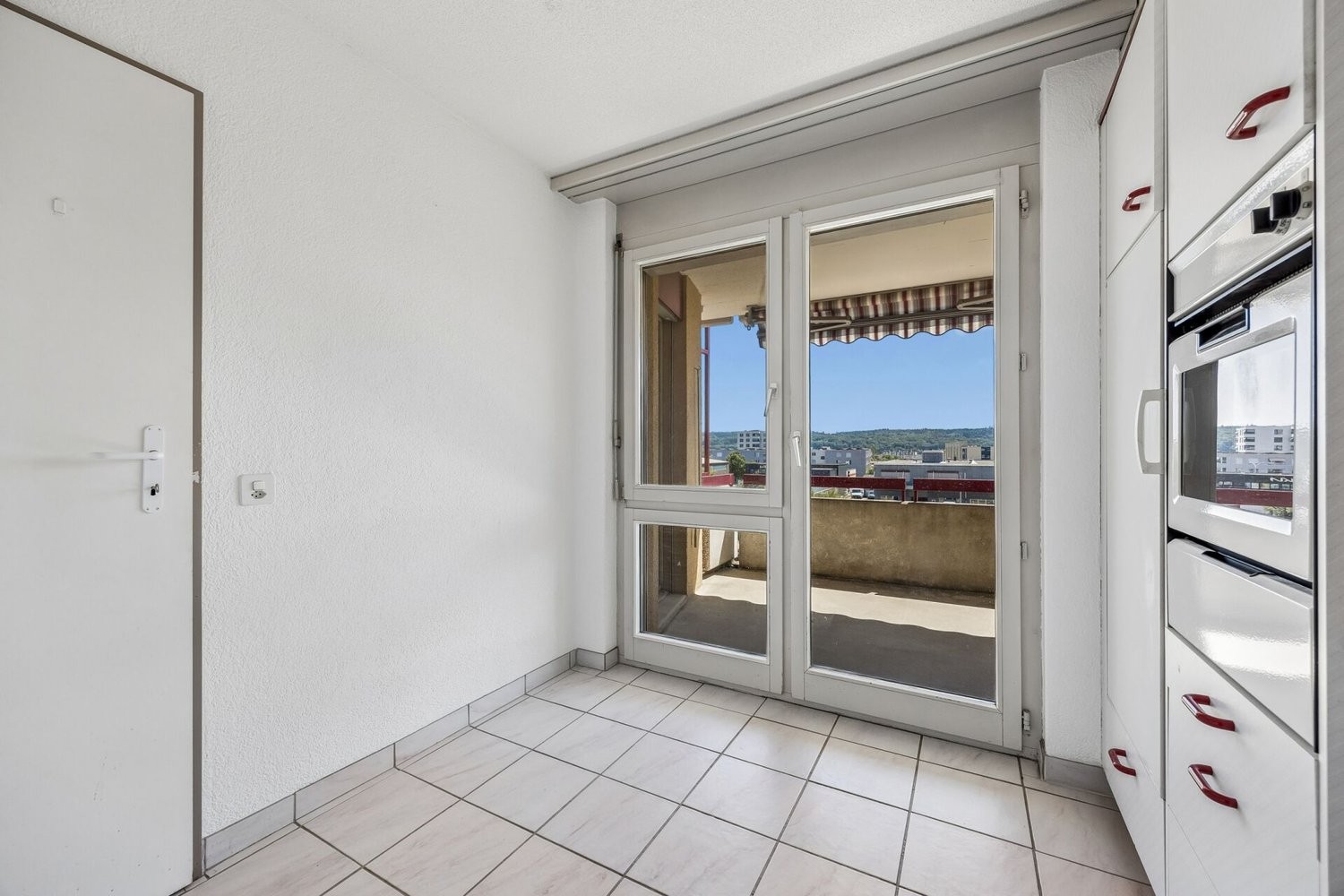 Appartamento di 4 ½ locali