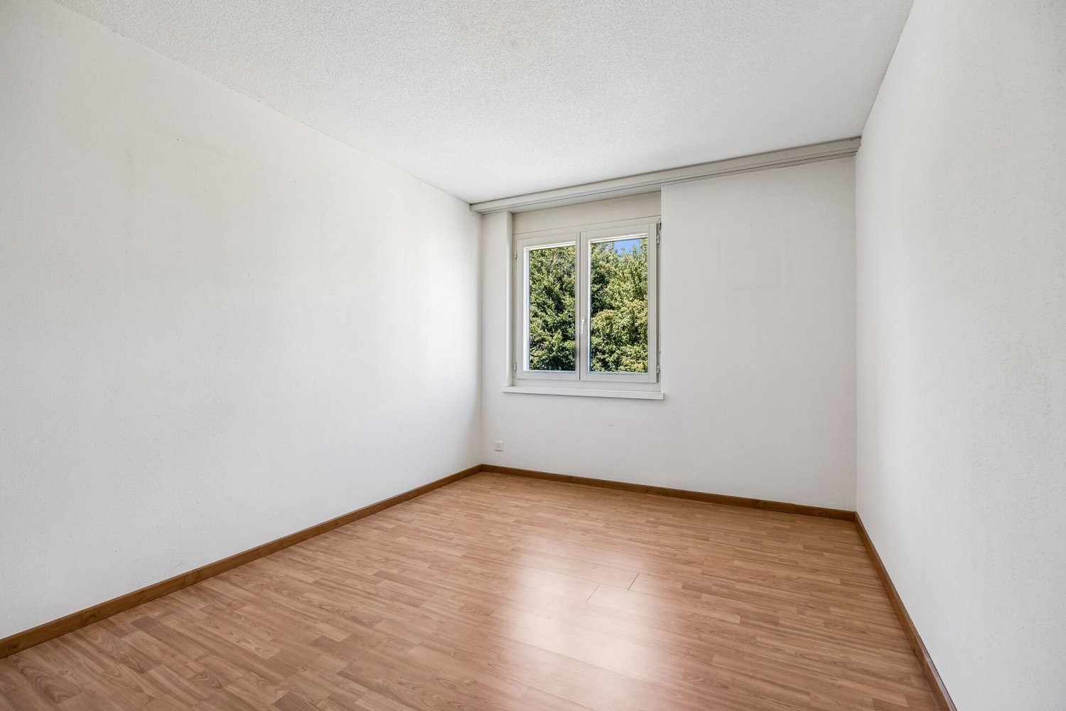 Appartamento di 4 ½ locali