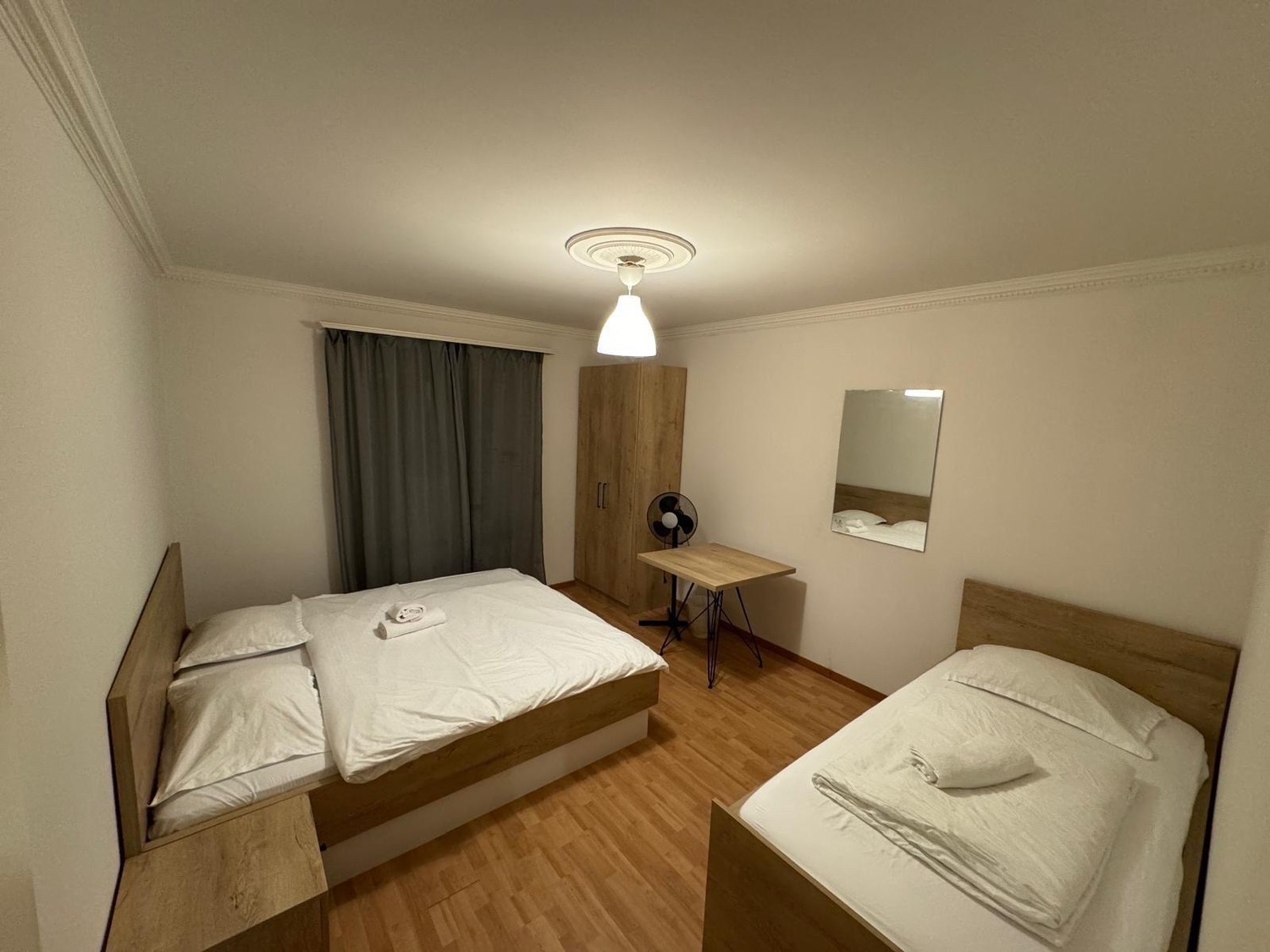 Room in a shared flat, Foto 1 von 4