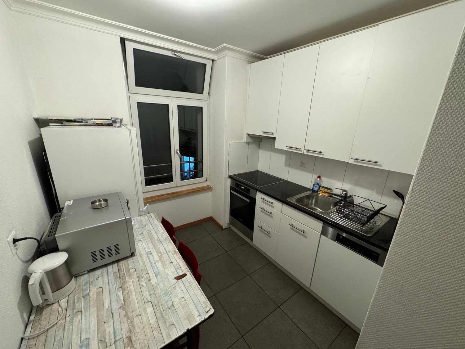 Room in a shared flat, Foto 4 von 4
