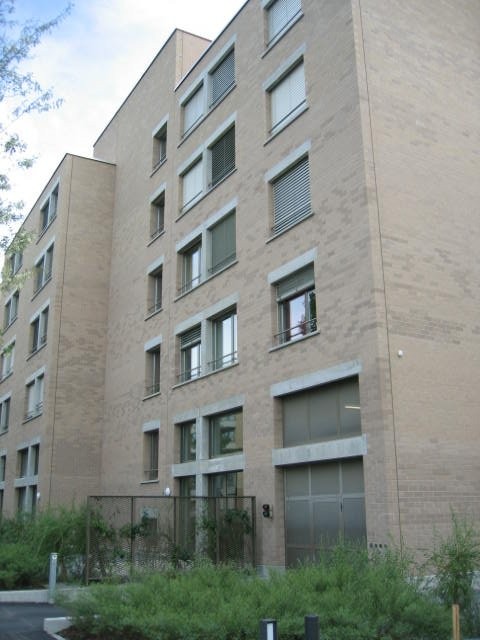 Appartamento di 5 ½ locali