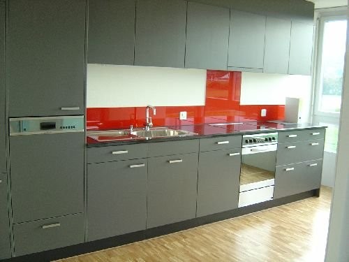 Appartamento di 5 ½ locali