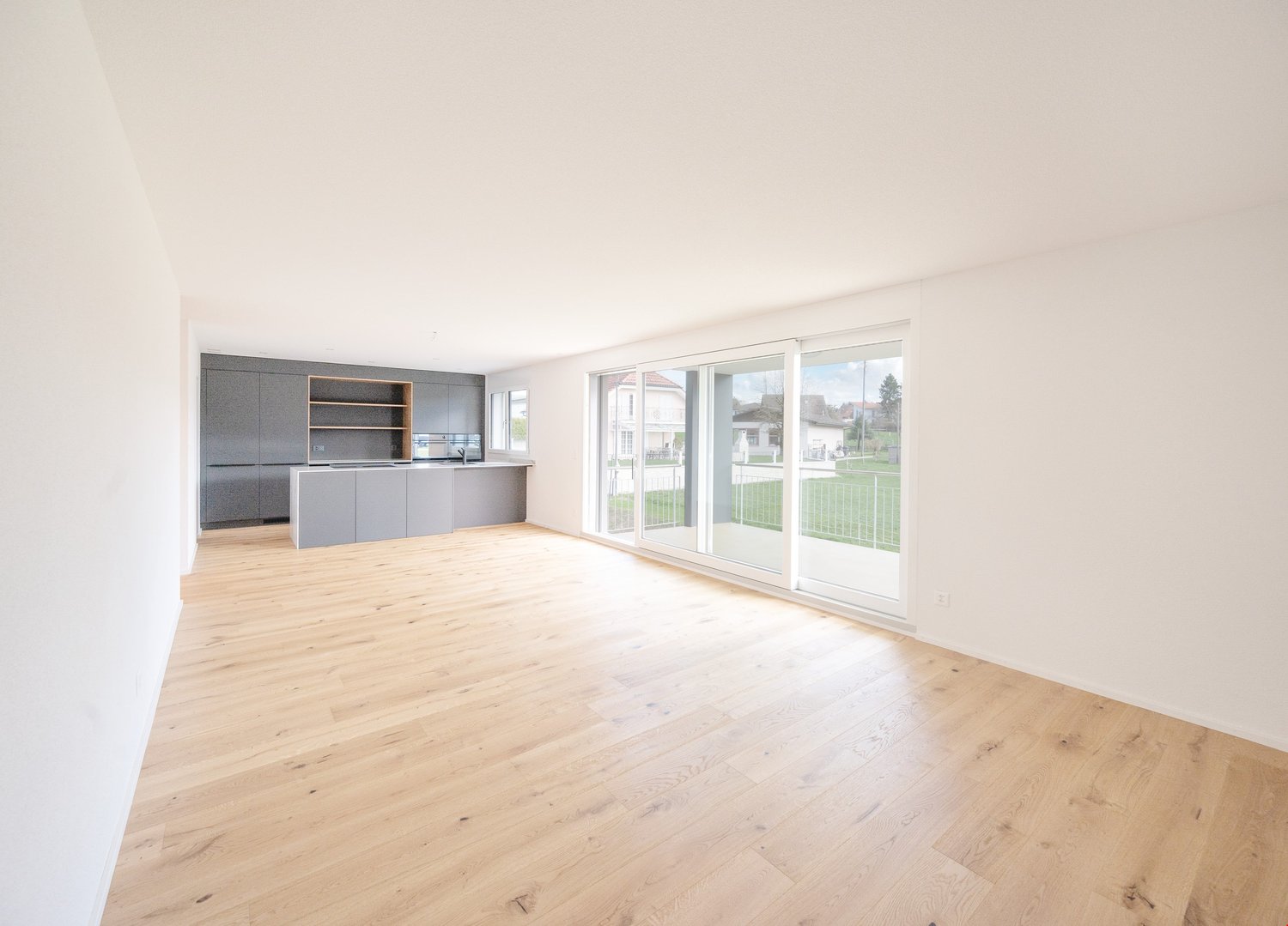 4 ½ rooms apartment, Foto 4 von 10
