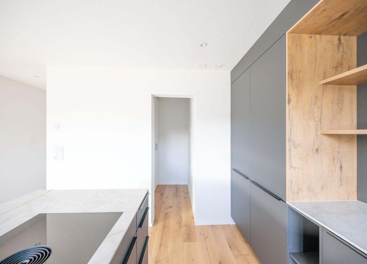 4 ½ rooms apartment, Foto 5 von 10