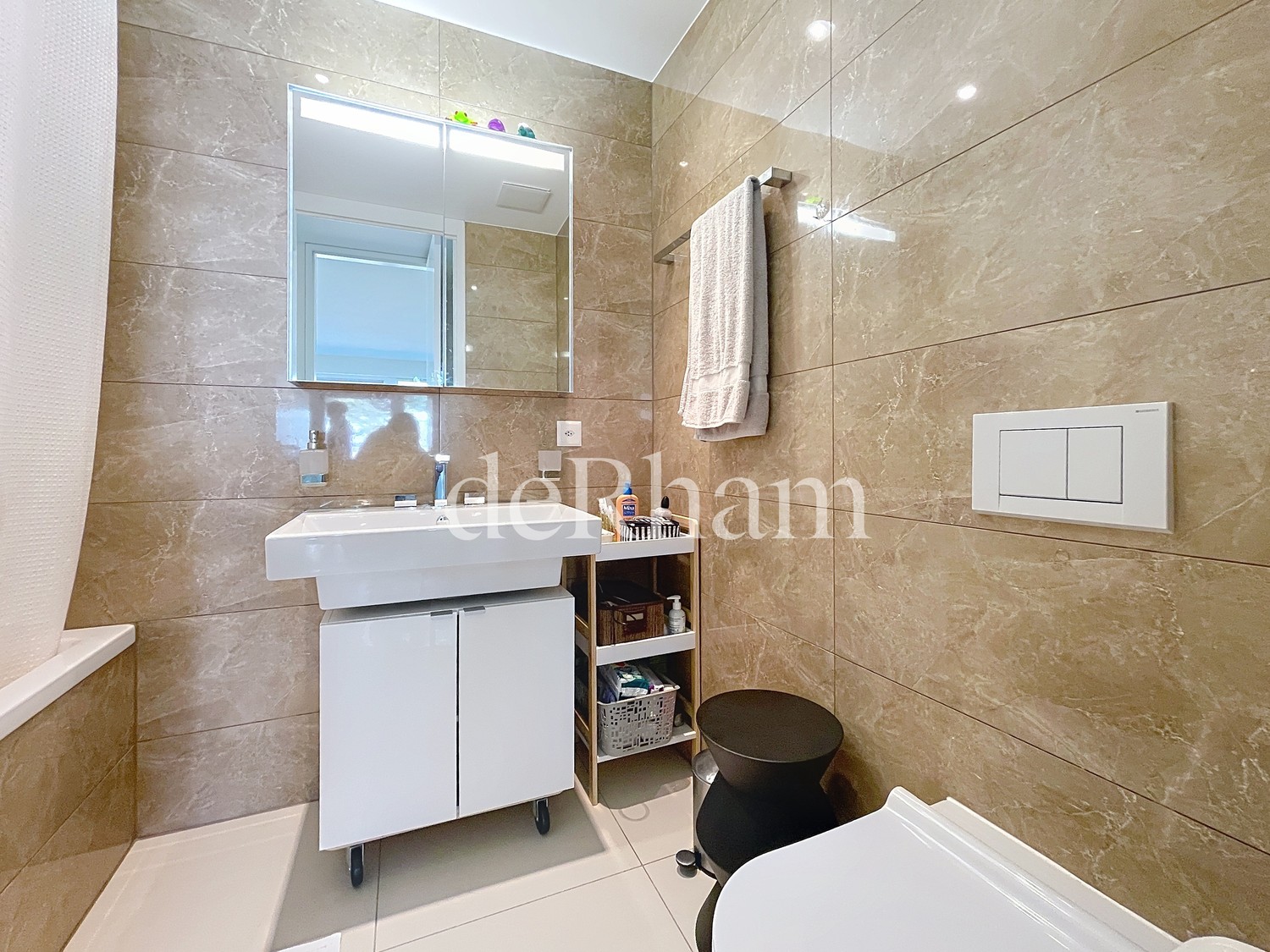 Appartamento di 3 ½ locali
