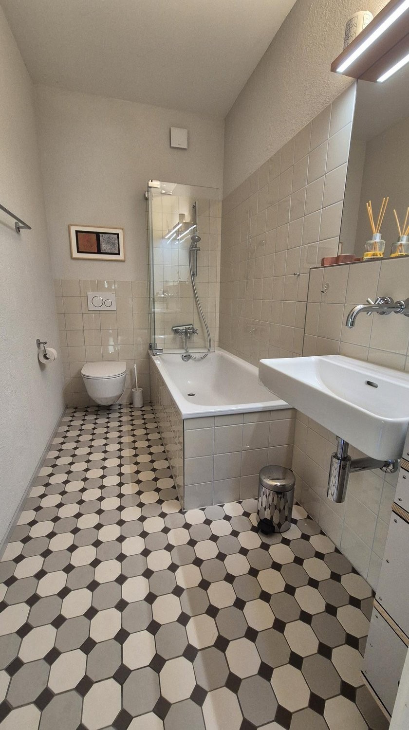 3 rooms furnished flat, Foto 8 von 8