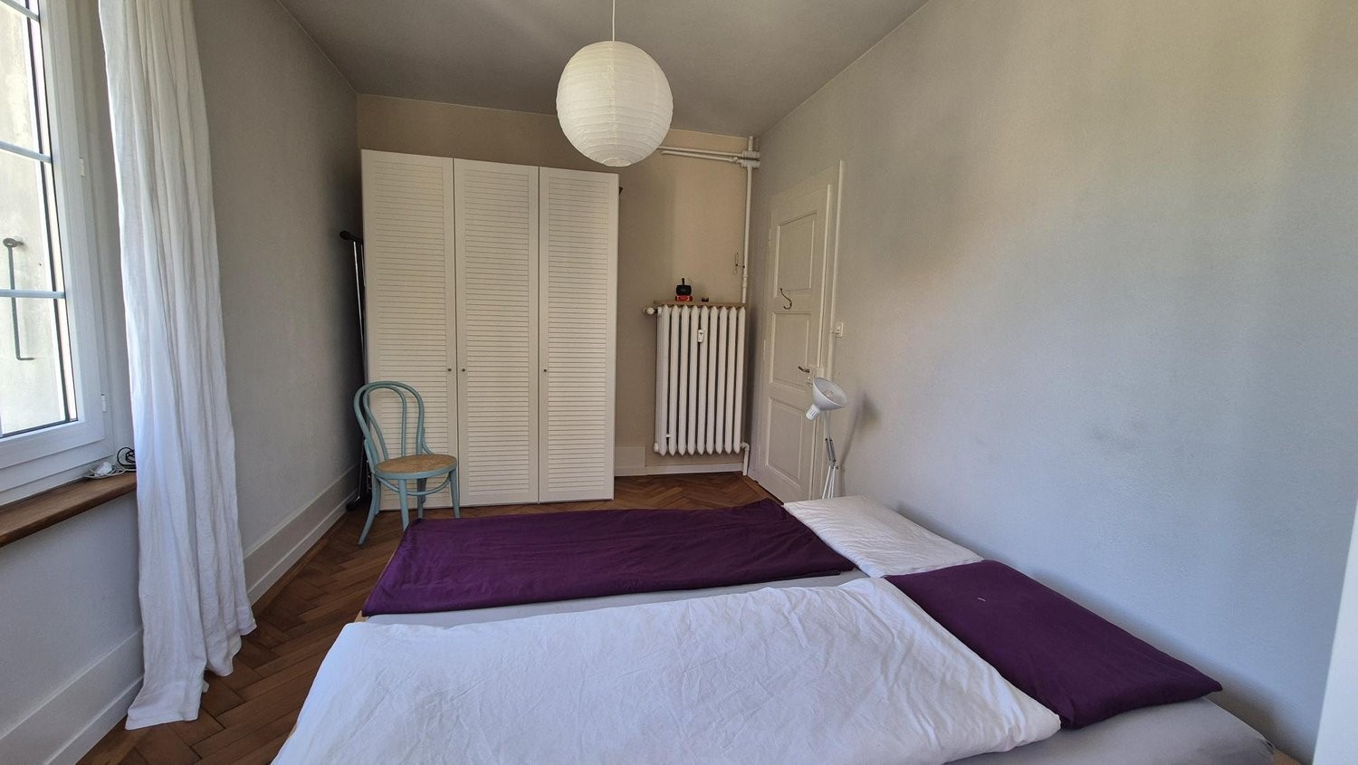 3 rooms furnished flat, Foto 4 von 8