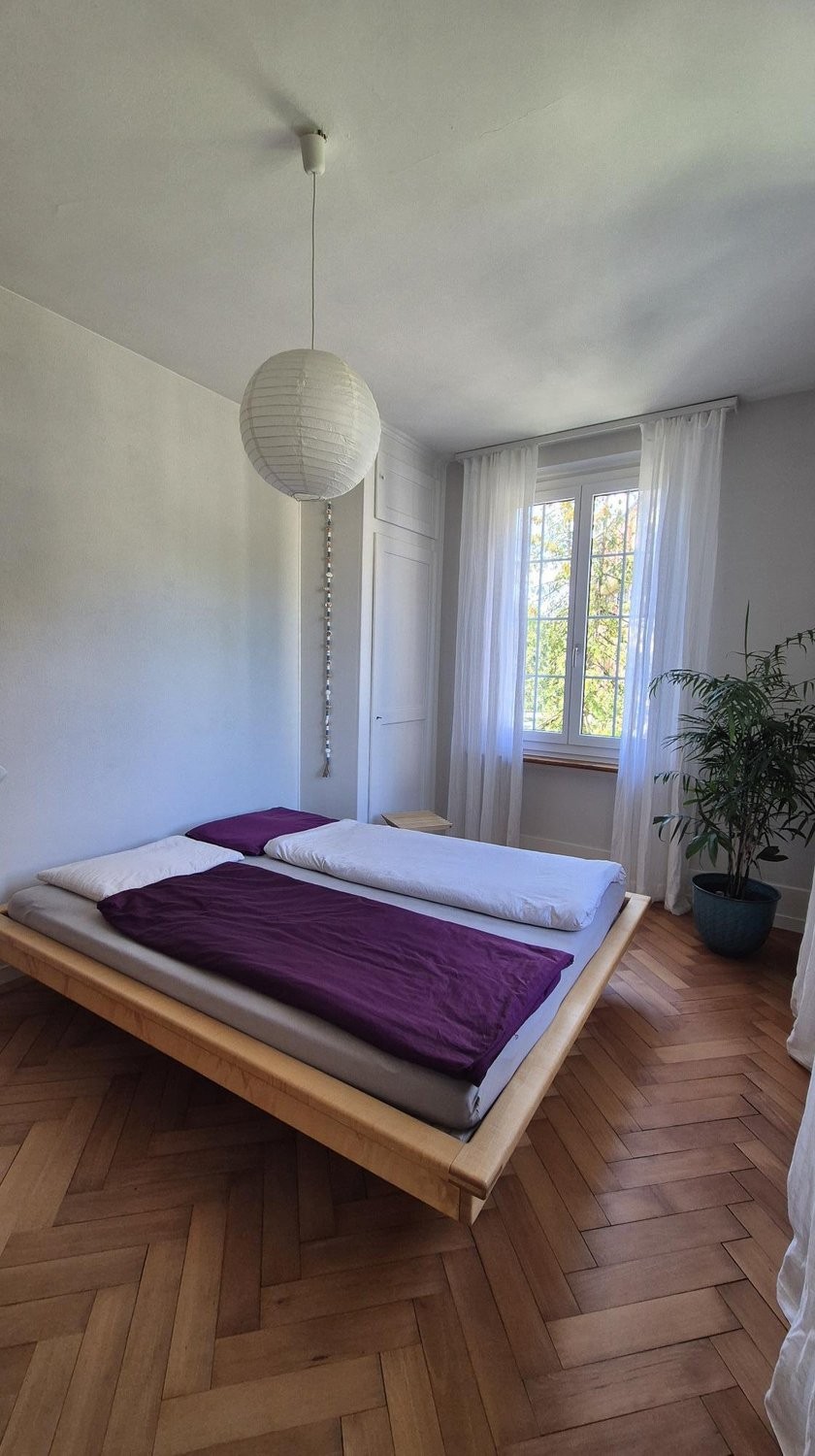 3 rooms furnished flat, Foto 5 von 8