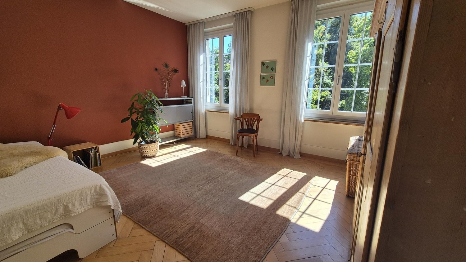 3 rooms furnished flat, Foto 6 von 8
