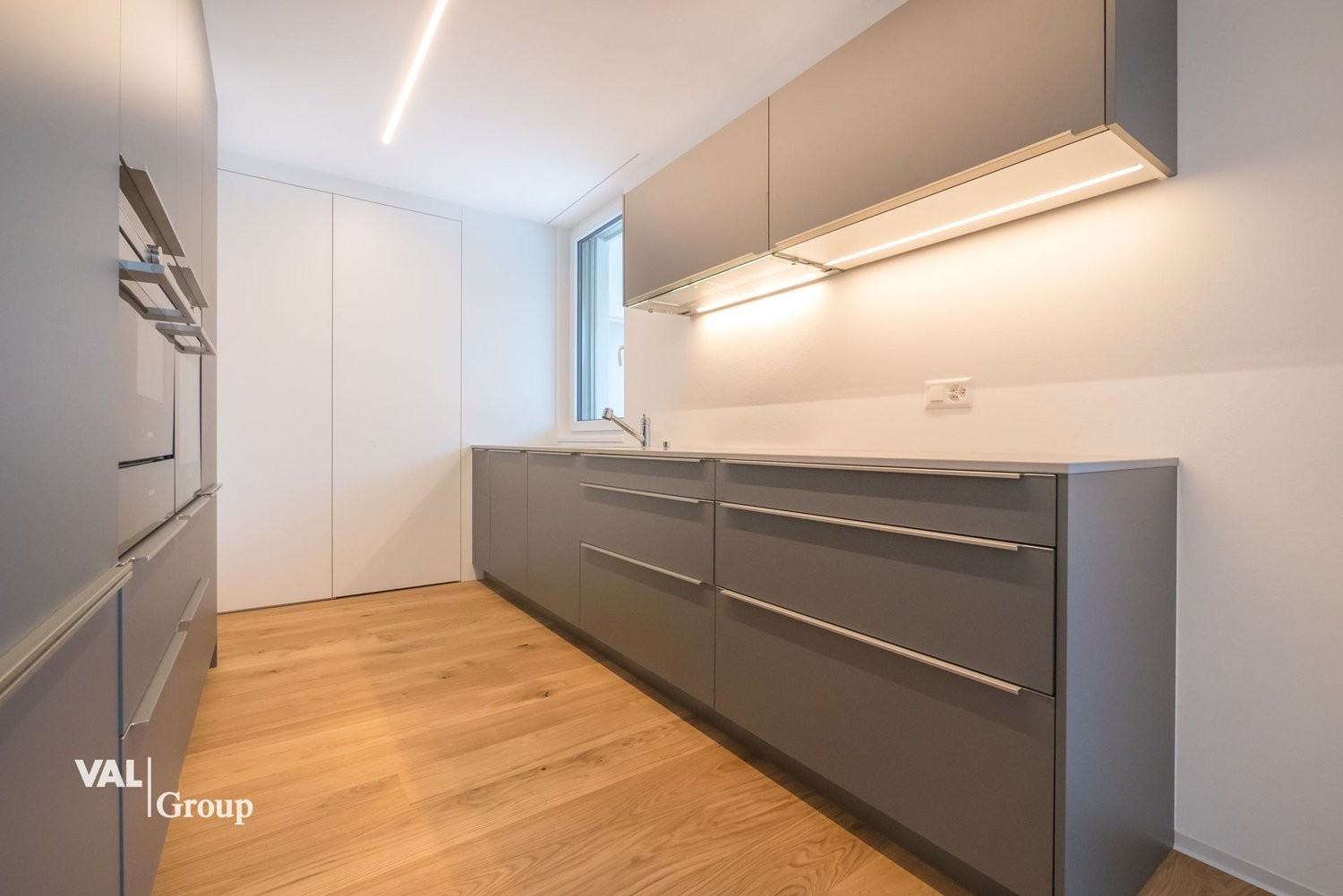 3 ½ pièces appartement